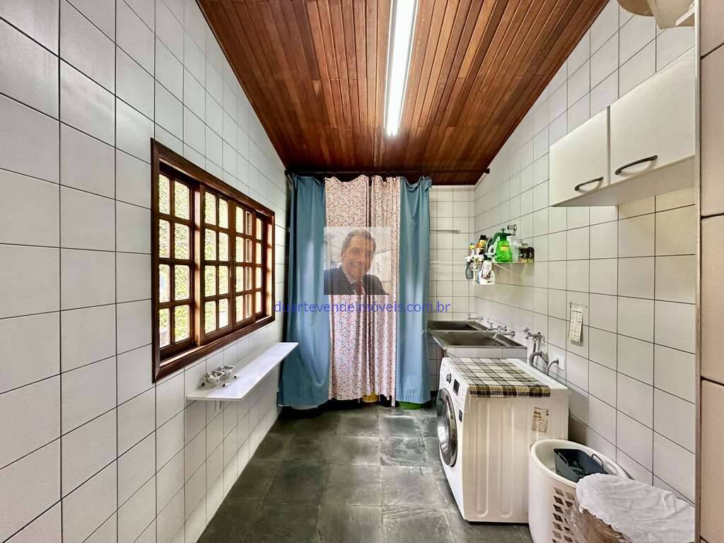 Casa, 4 quartos, 218 m² - Foto 22