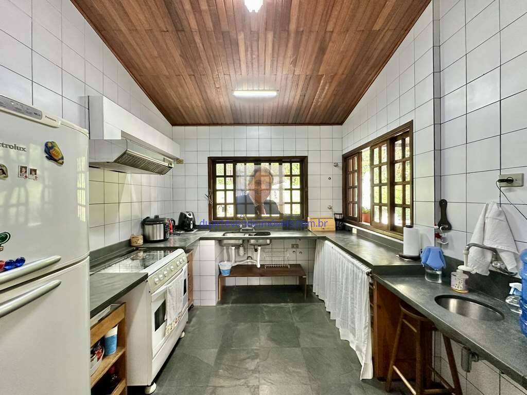 Casa, 4 quartos, 218 m² - Foto 21