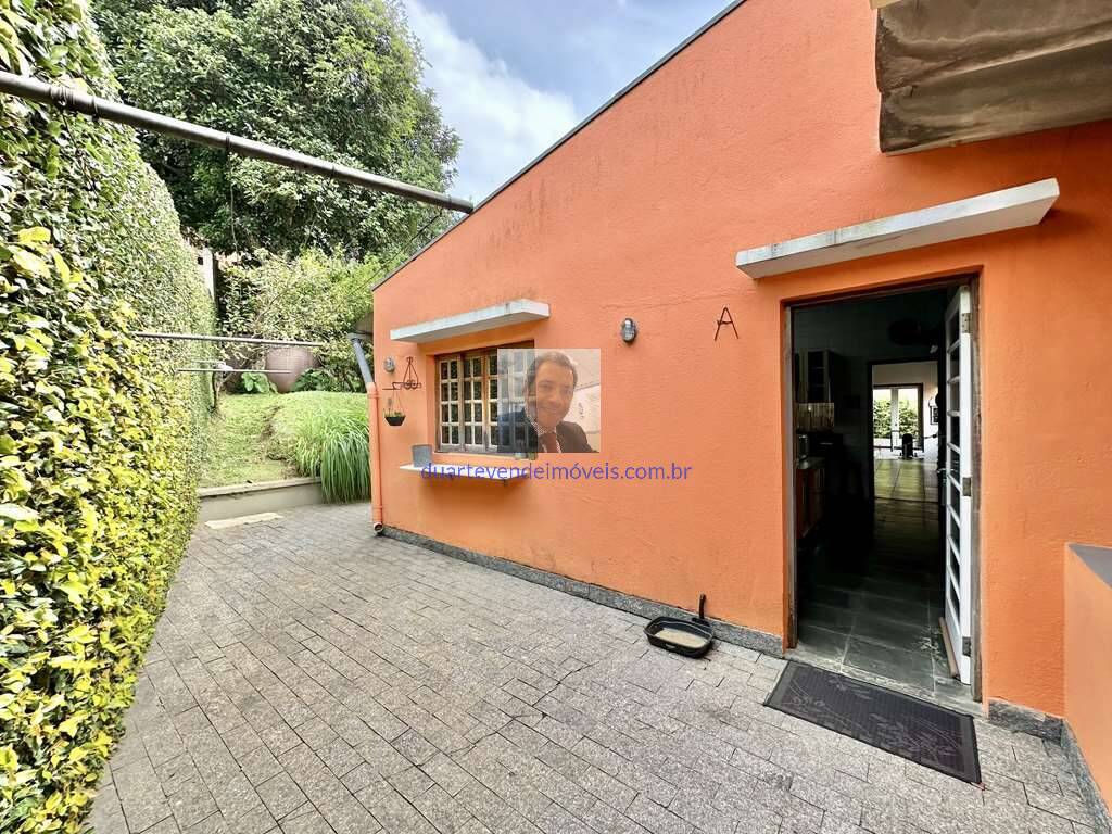 Casa, 4 quartos, 218 m² - Foto 25