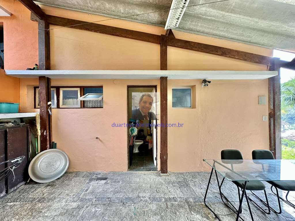 Casa, 4 quartos, 218 m² - Foto 28