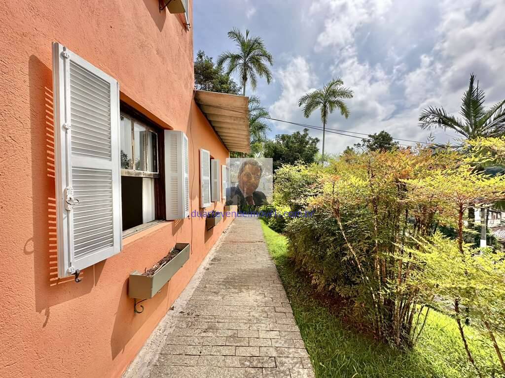 Casa, 4 quartos, 218 m² - Foto 30