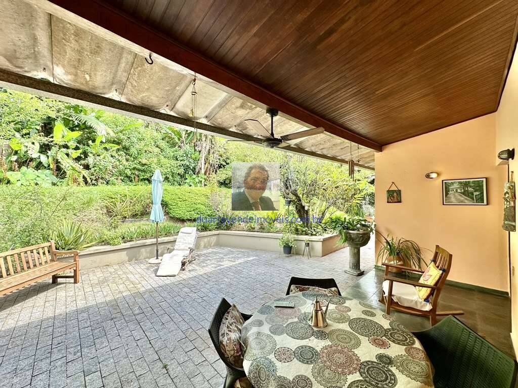 Casa, 4 quartos, 218 m² - Foto 33