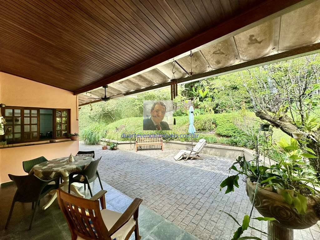 Casa, 4 quartos, 218 m² - Foto 34