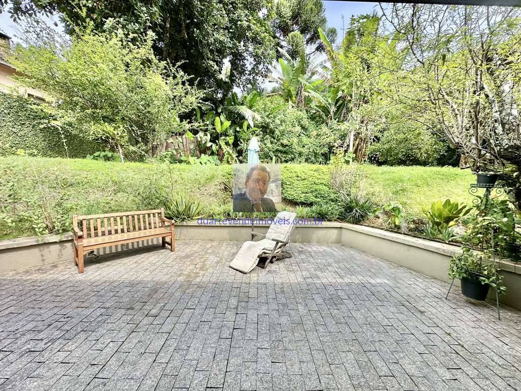 Casa, 4 quartos, 218 m² - Foto 35