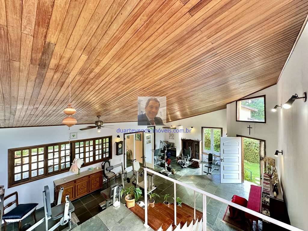 Casa, 4 quartos, 218 m² - Foto 42