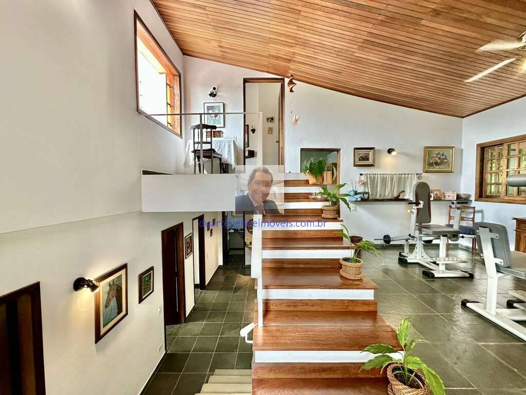 Casa, 4 quartos, 218 m² - Foto 41