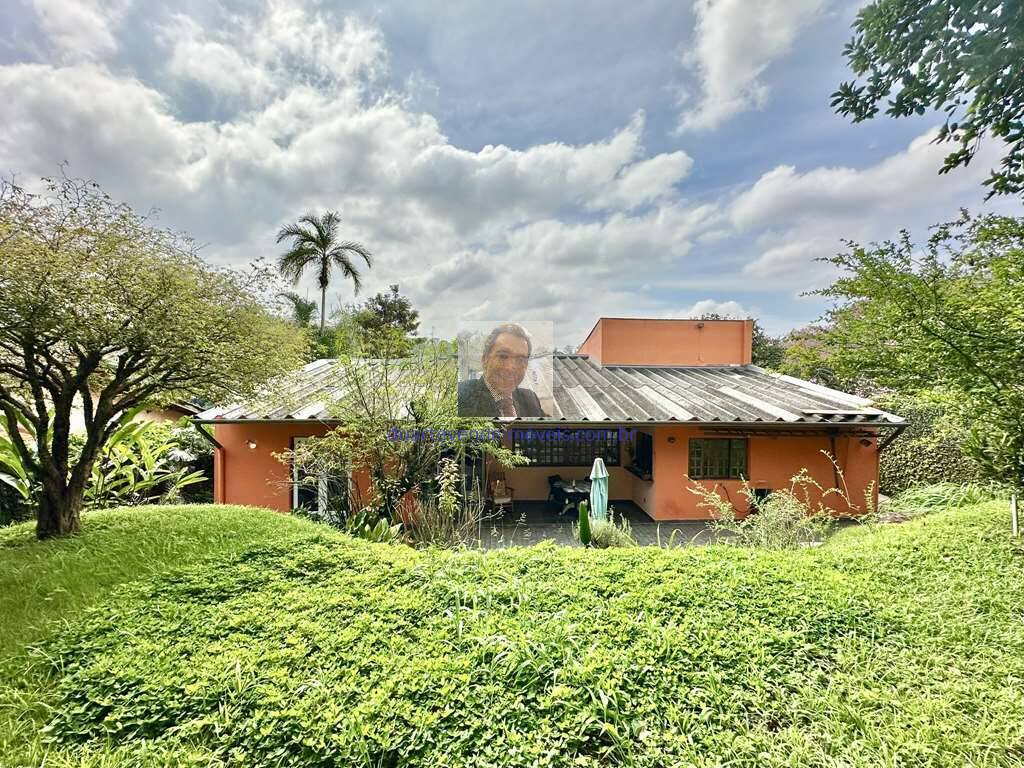 Casa, 4 quartos, 218 m² - Foto 38