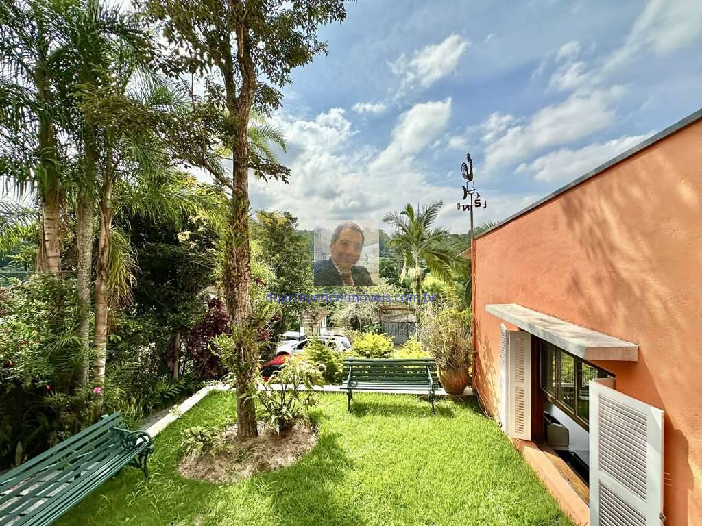 Casa, 4 quartos, 218 m² - Foto 60