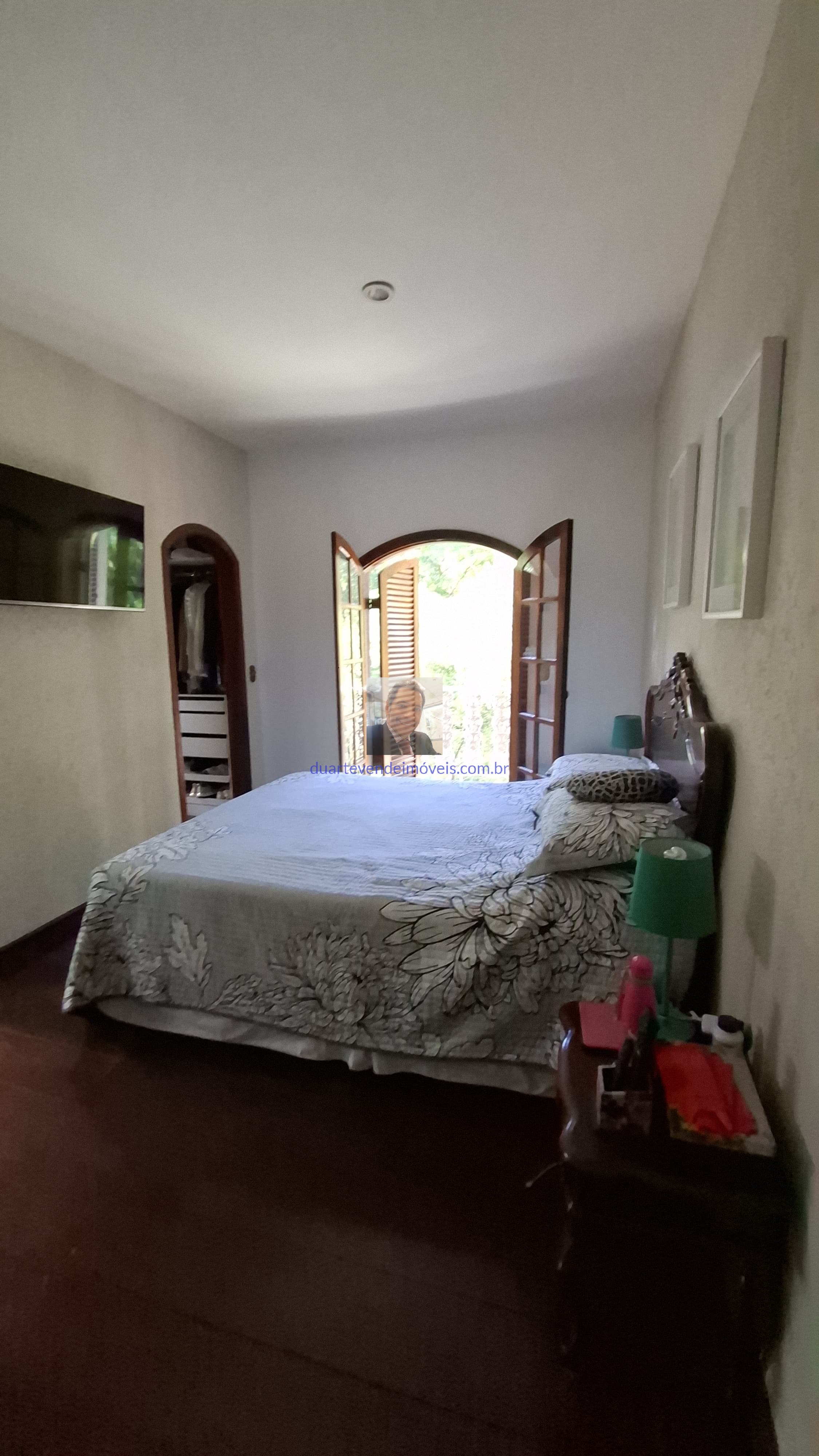 Casa de Condomínio, 5 quartos - Foto 3