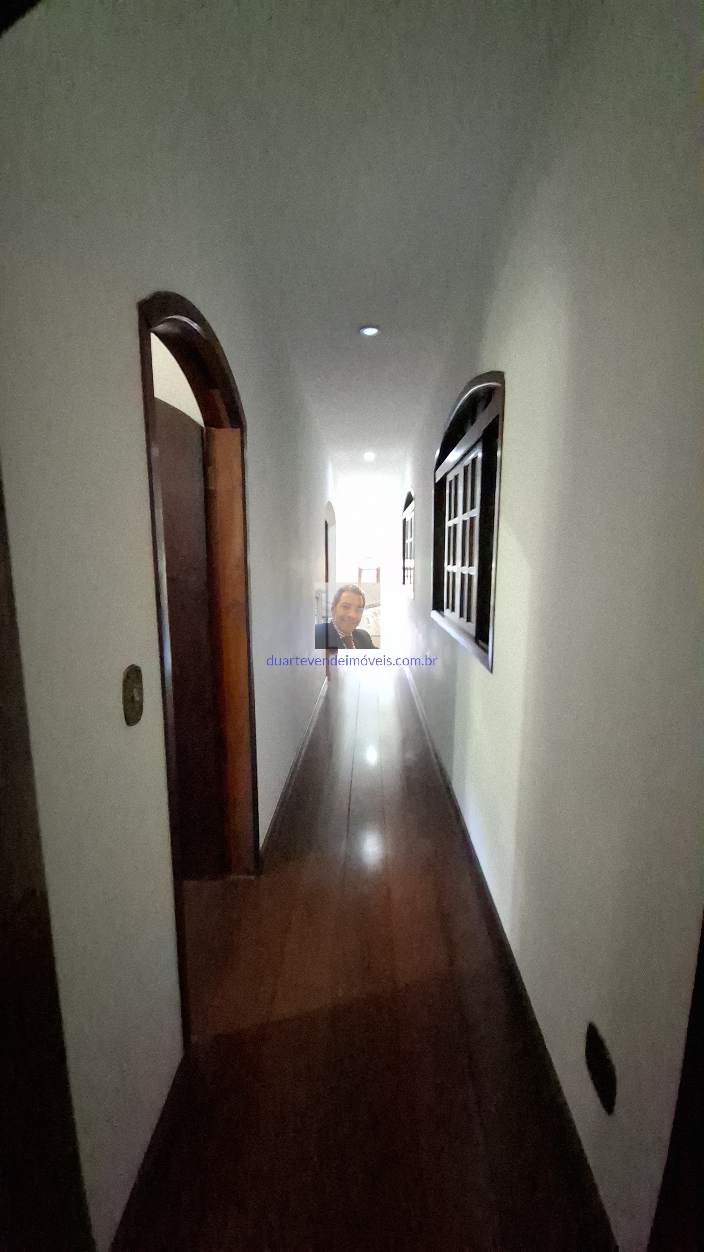 Casa de Condomínio, 5 quartos - Foto 2