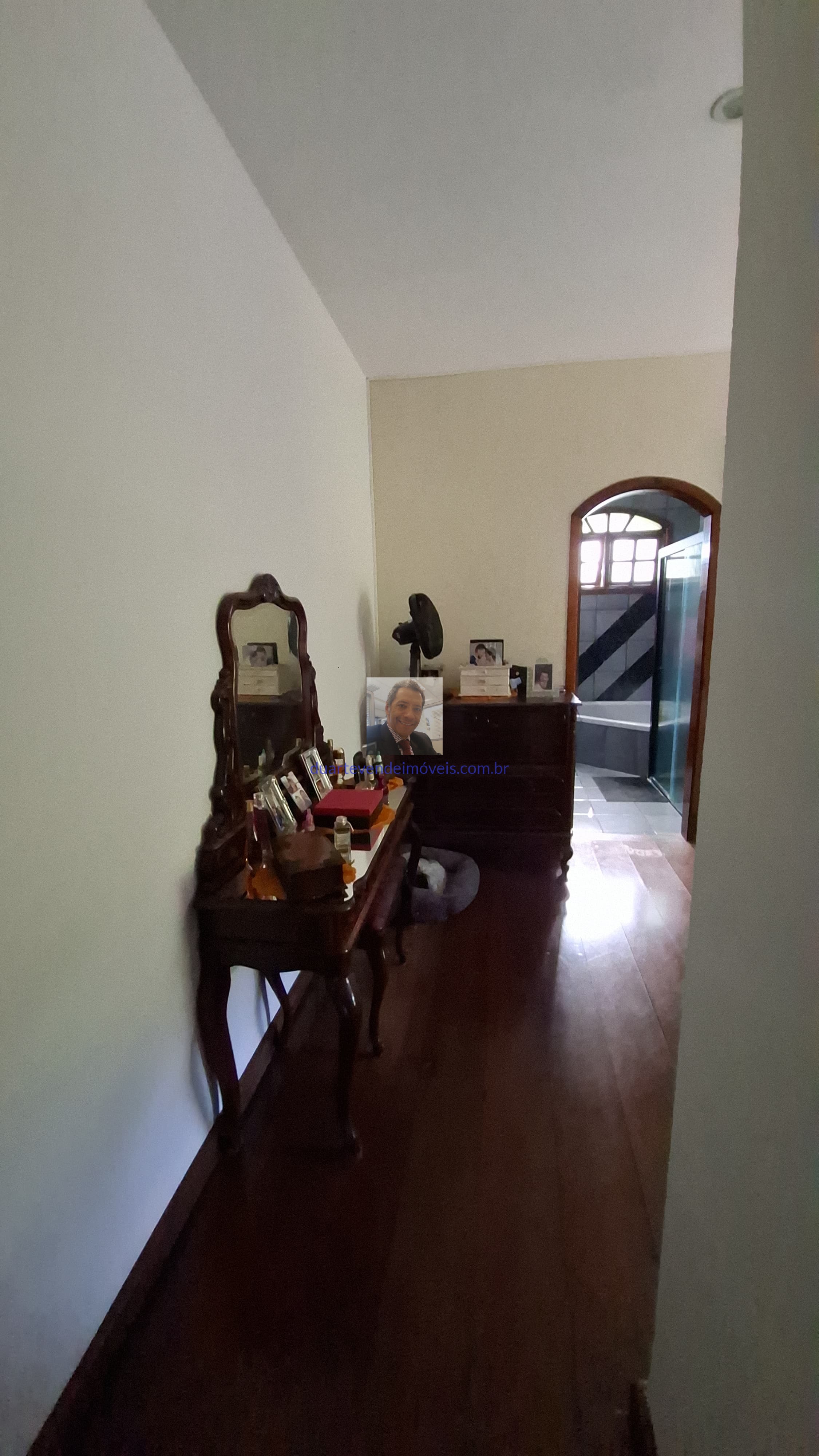 Casa de Condomínio, 5 quartos - Foto 5