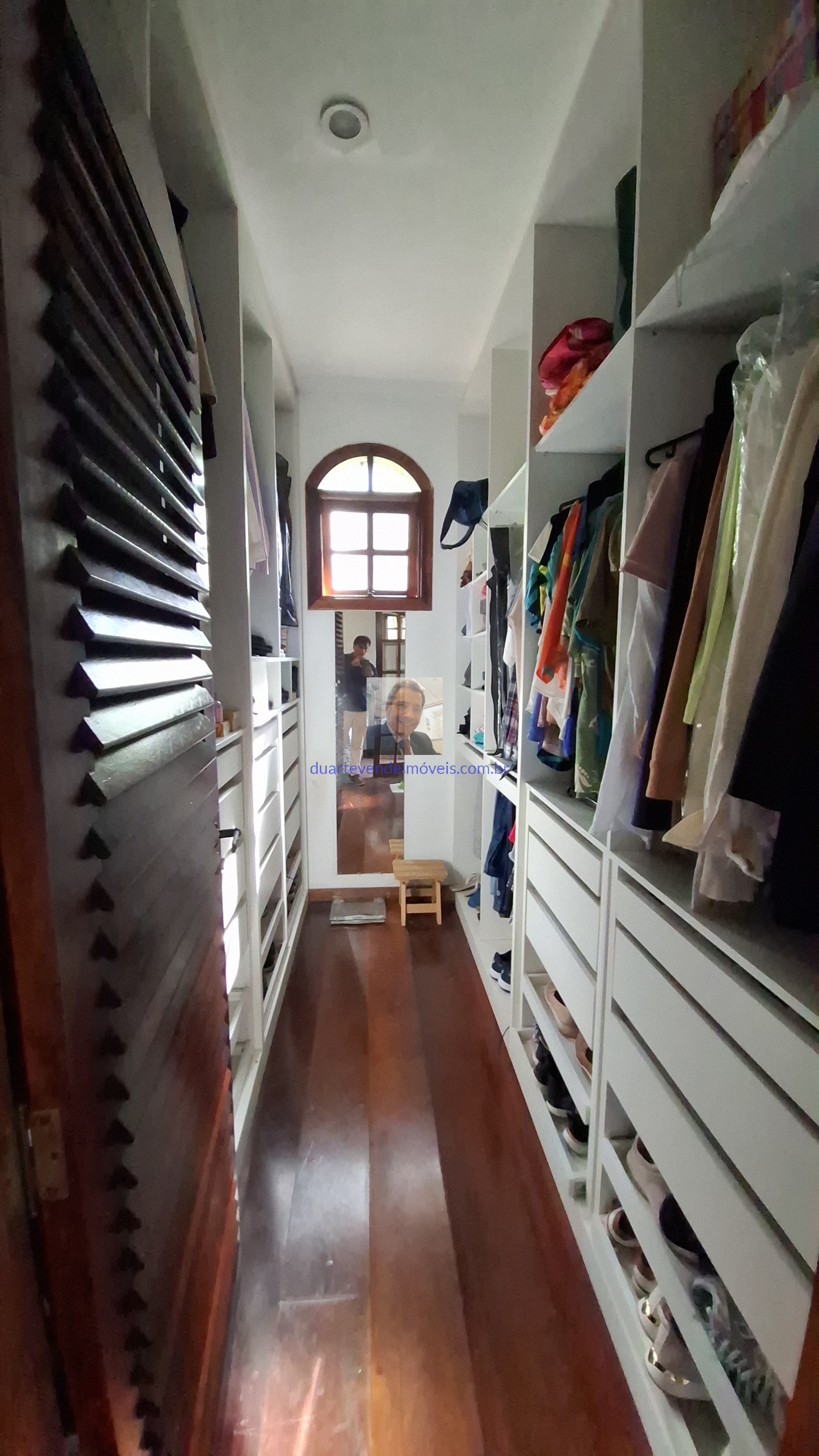 Casa de Condomínio, 5 quartos - Foto 4