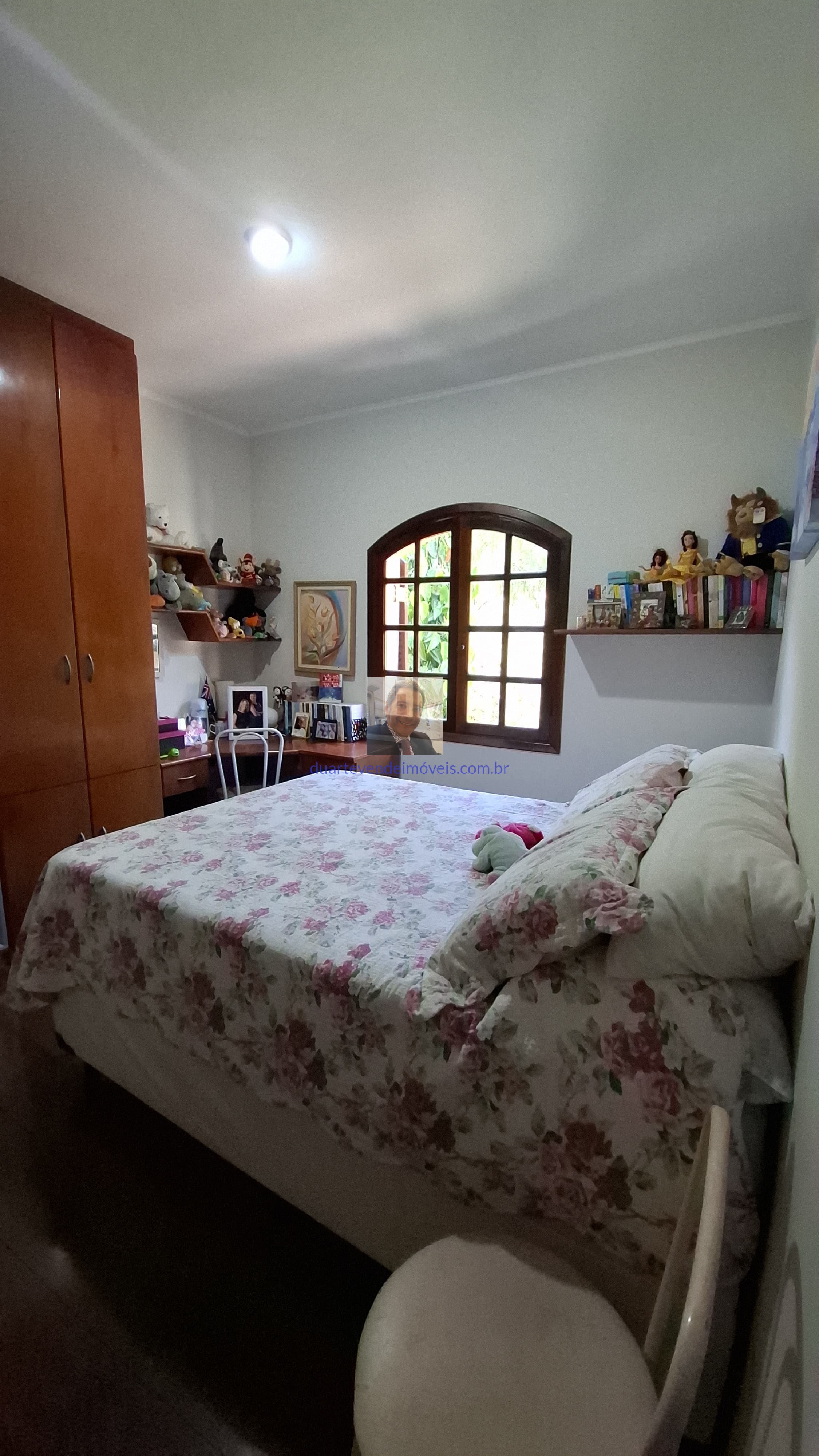 Casa de Condomínio, 5 quartos - Foto 6
