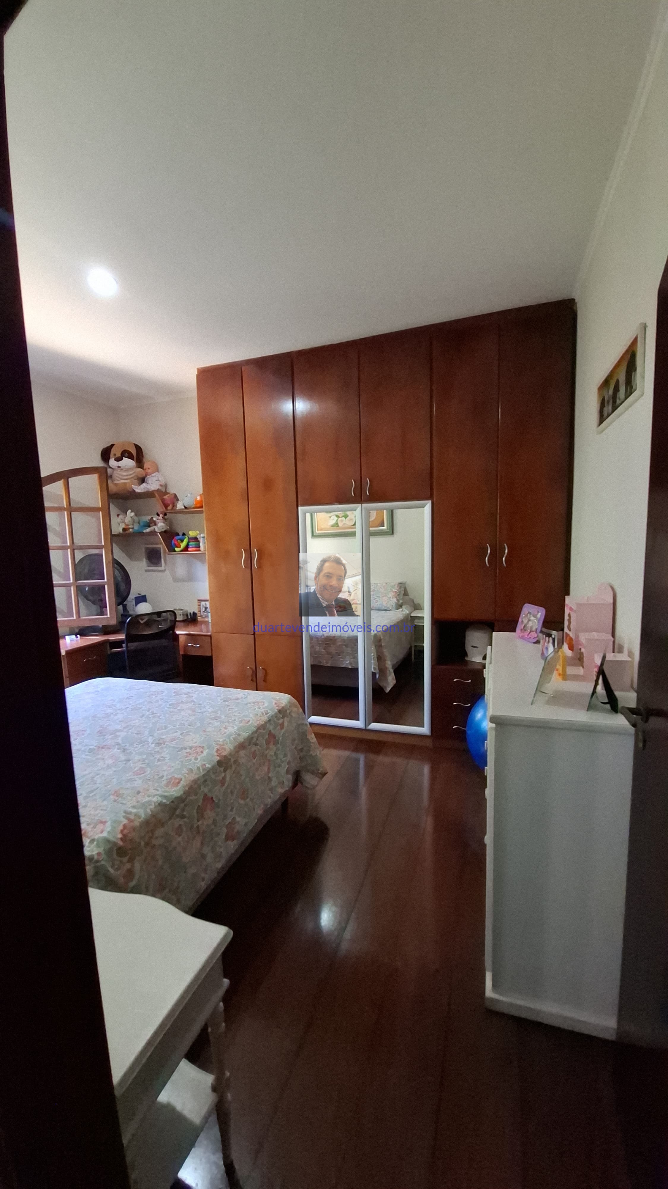 Casa de Condomínio, 5 quartos - Foto 7