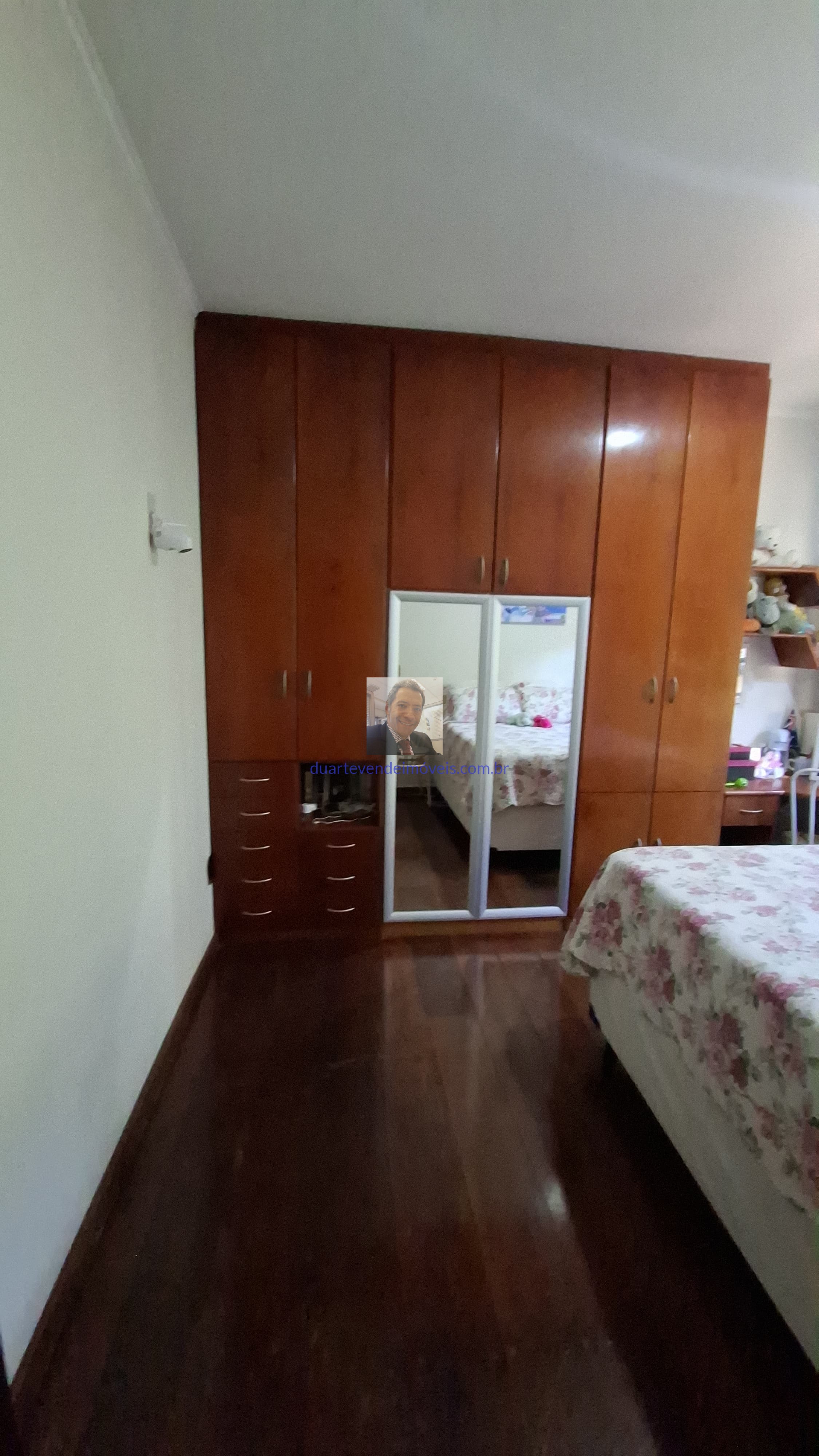 Casa de Condomínio, 5 quartos - Foto 8