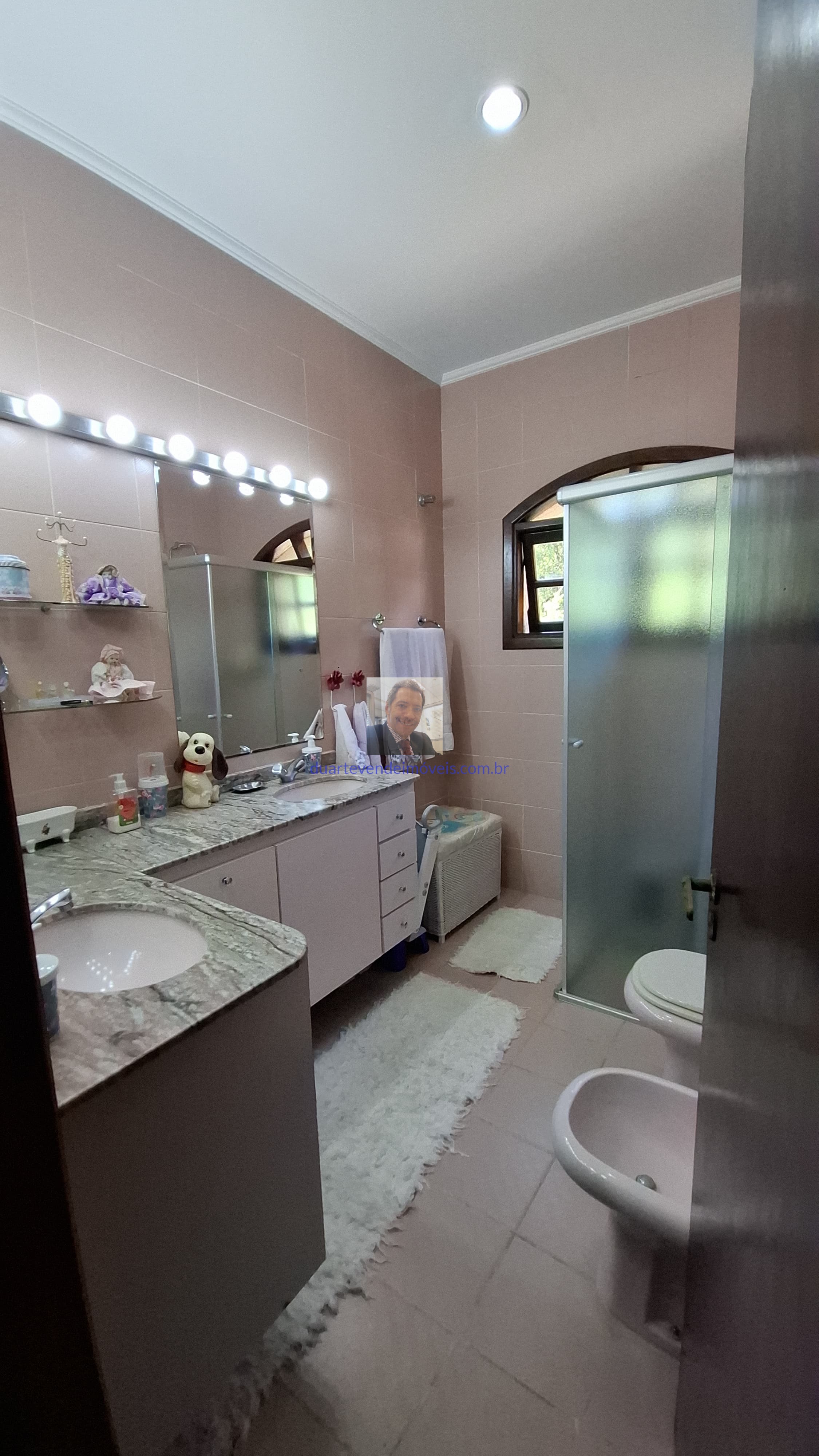 Casa de Condomínio, 5 quartos - Foto 9