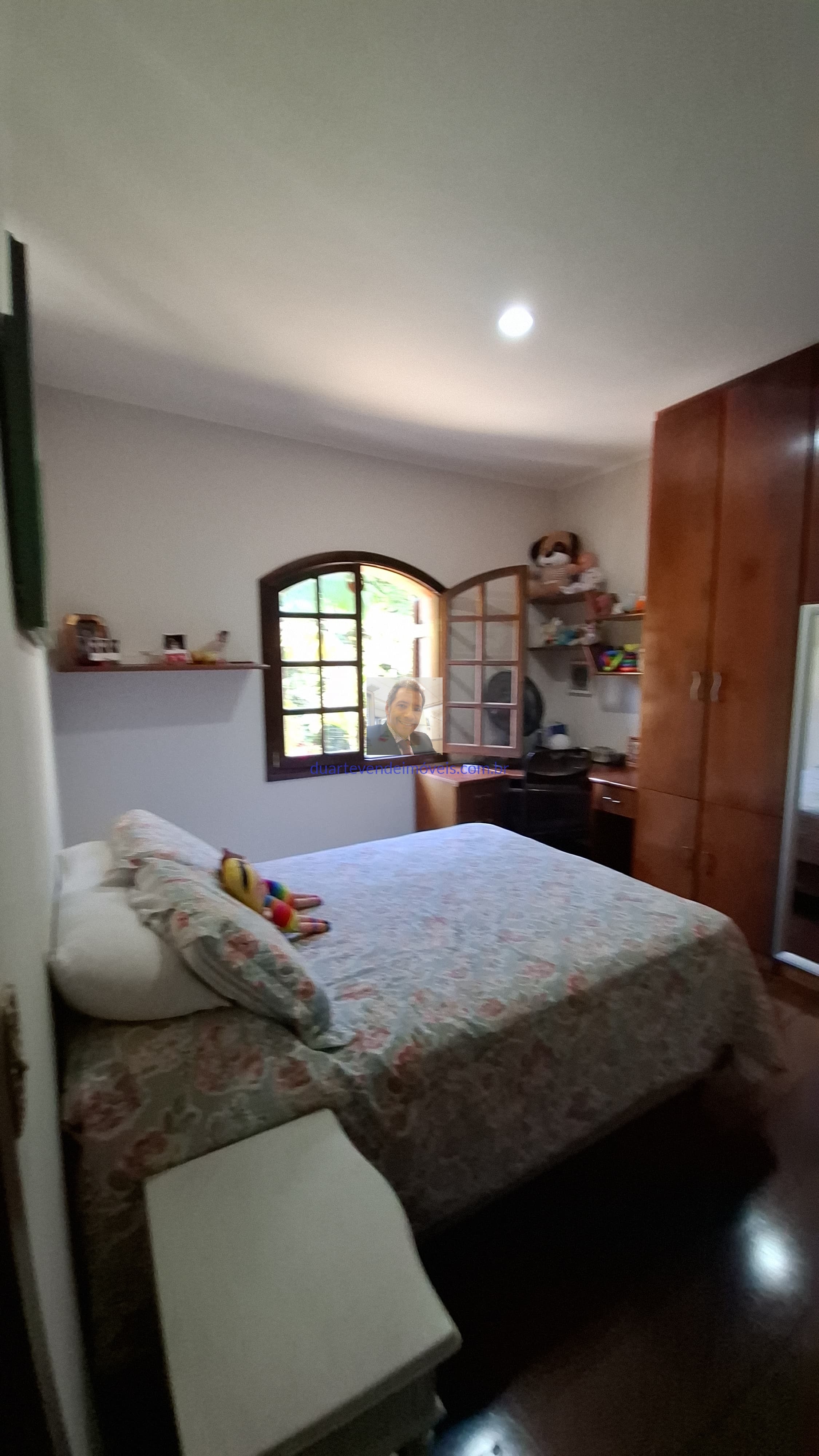 Casa de Condomínio, 5 quartos - Foto 10