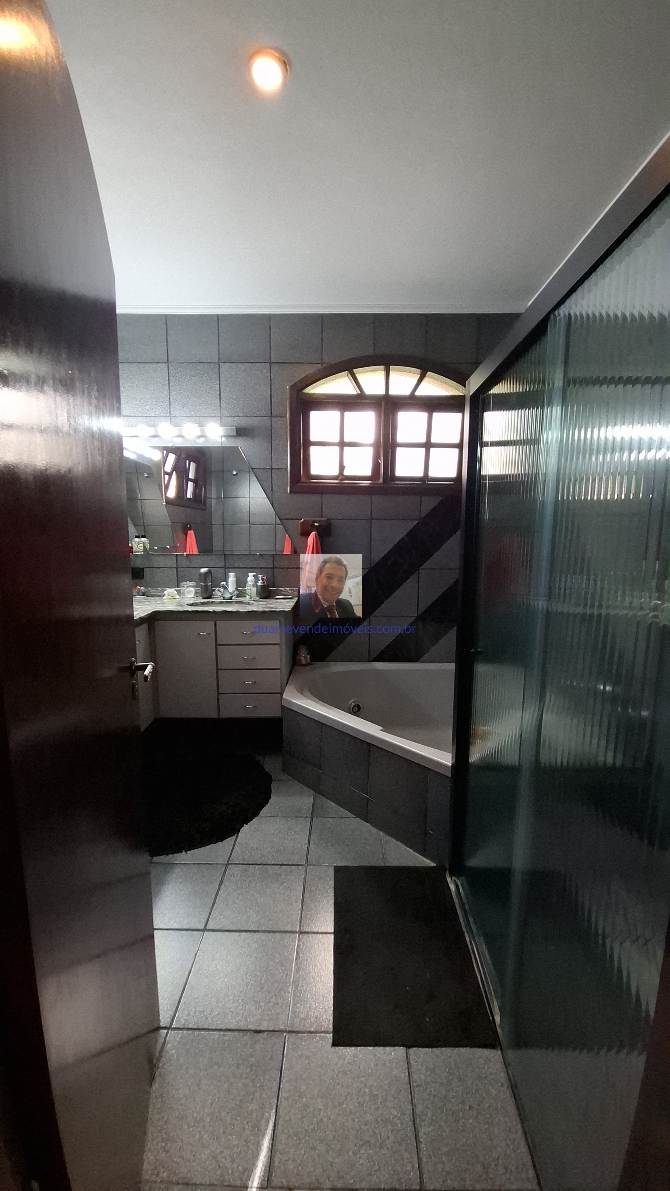 Casa de Condomínio, 5 quartos - Foto 12