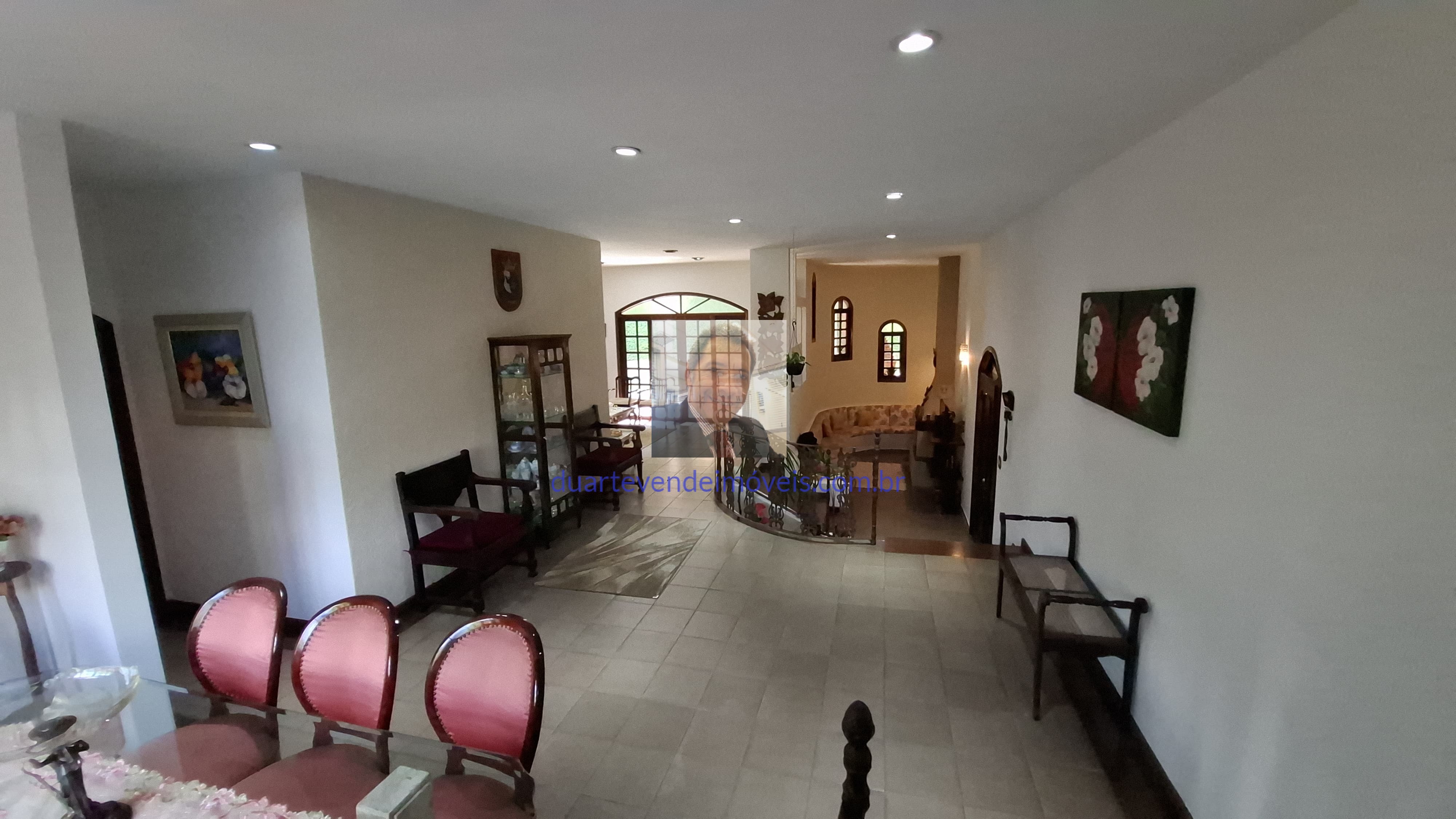 Casa de Condomínio, 5 quartos - Foto 14