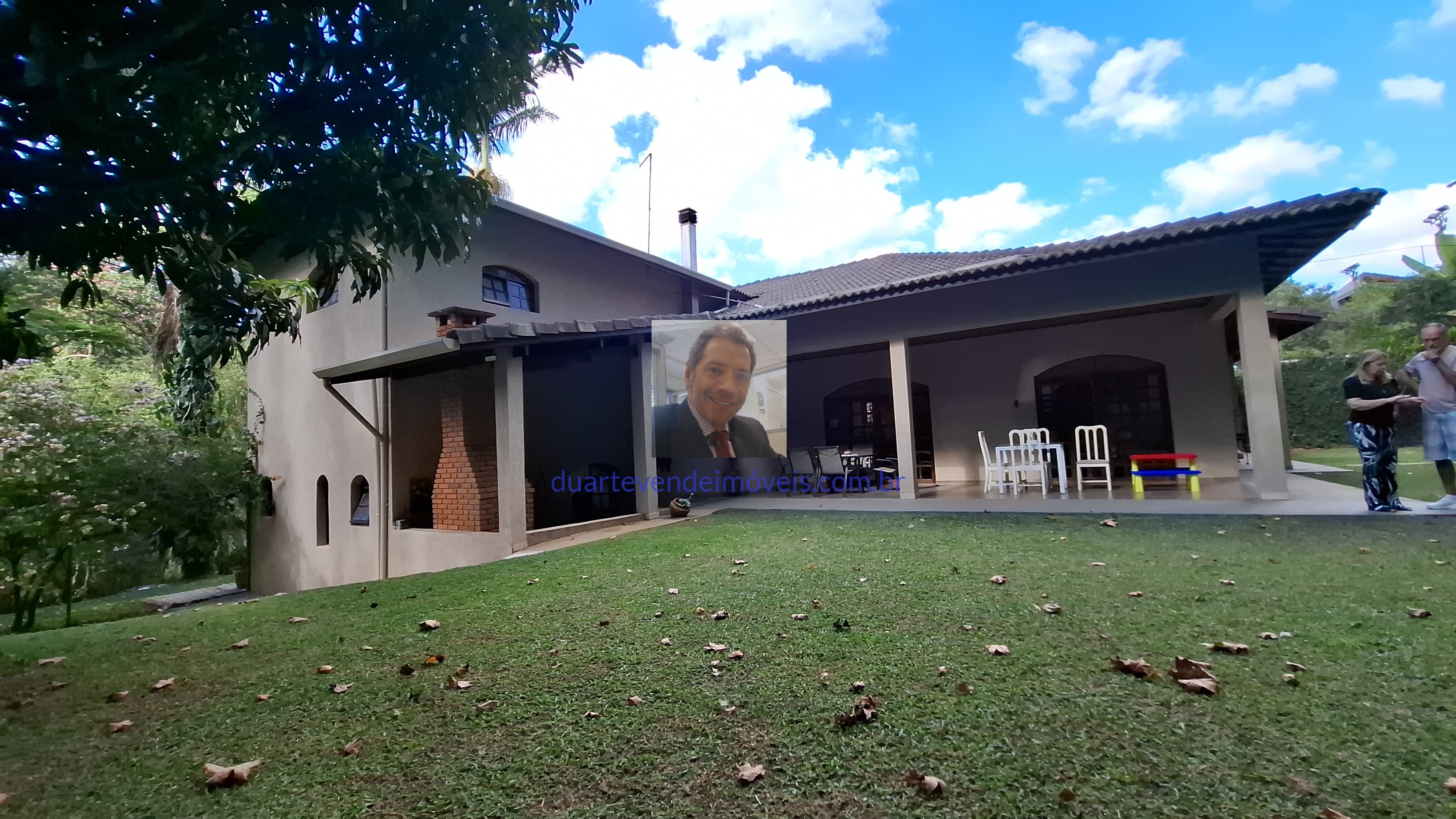 Casa de Condomínio, 5 quartos - Foto 16