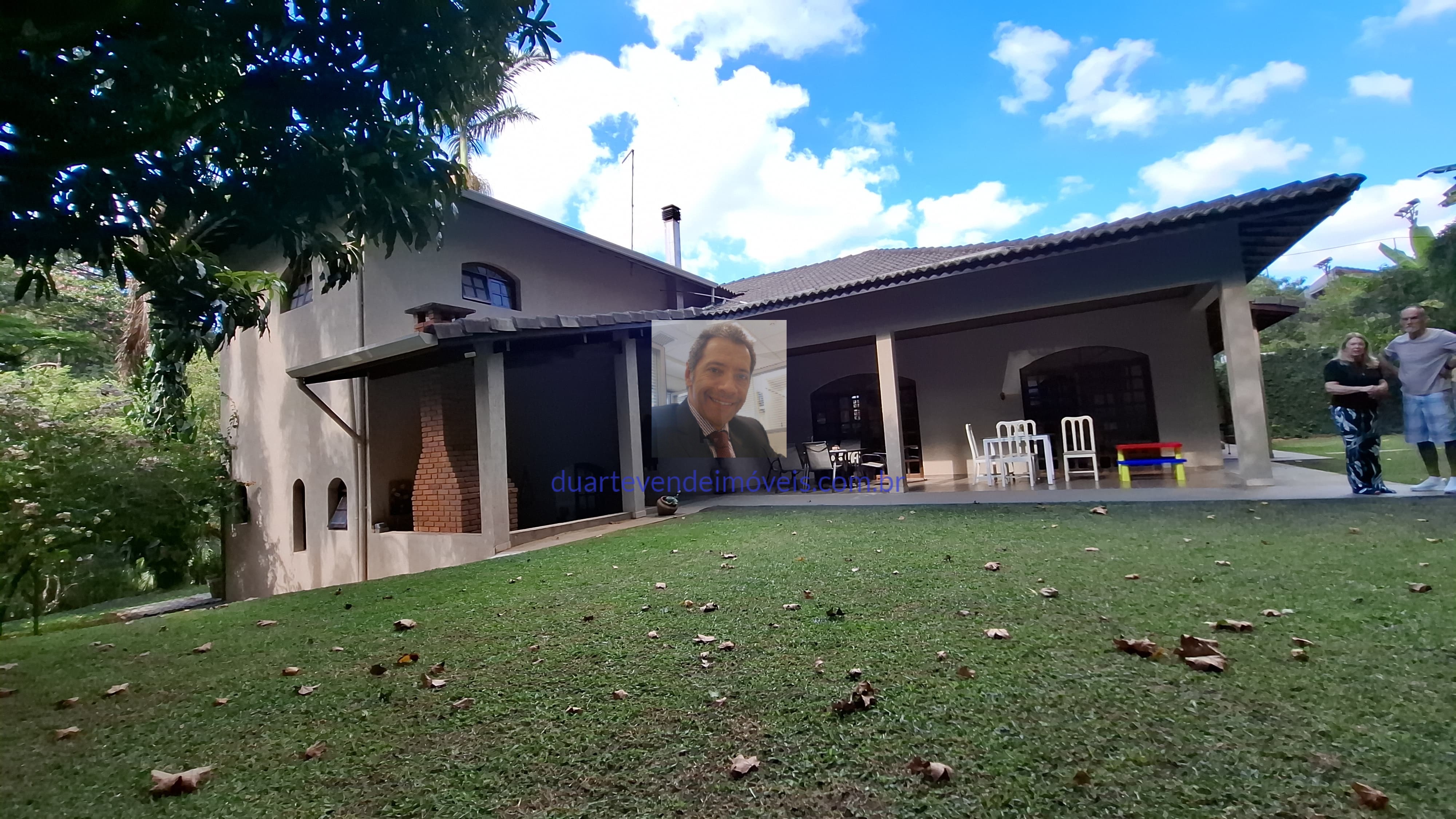 Casa de Condomínio, 5 quartos - Foto 17