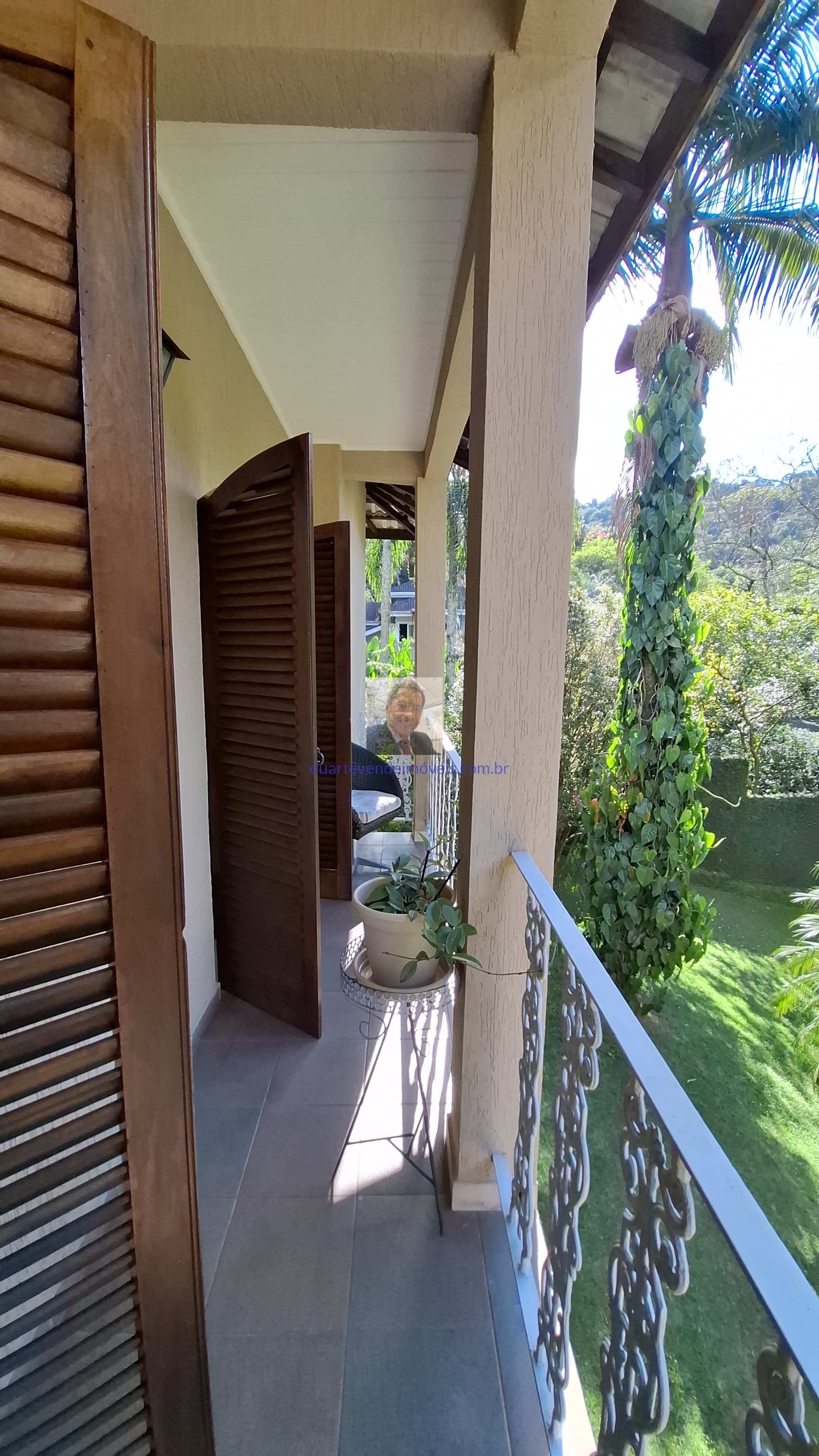 Casa de Condomínio, 5 quartos - Foto 18