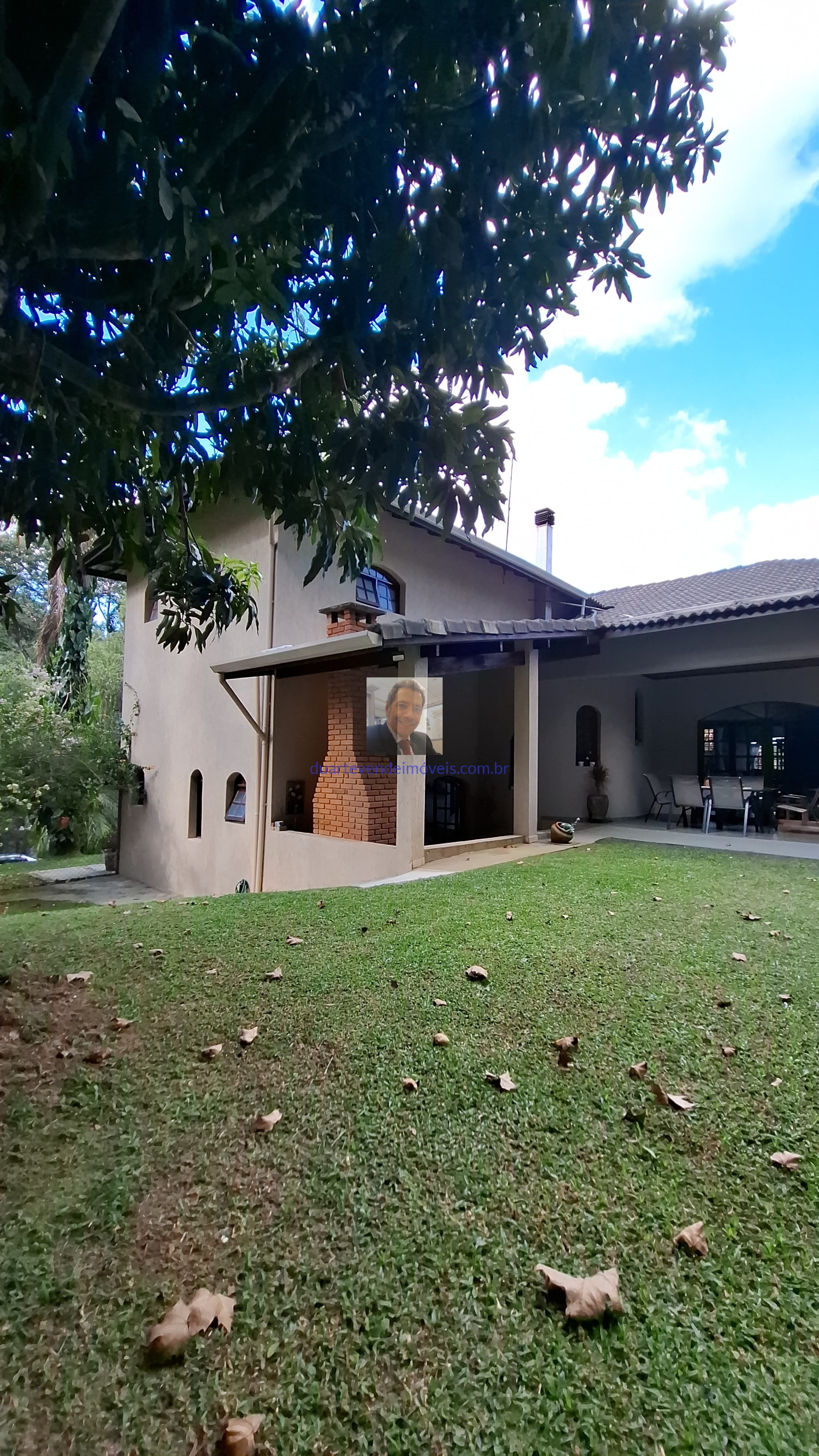 Casa de Condomínio, 5 quartos - Foto 20