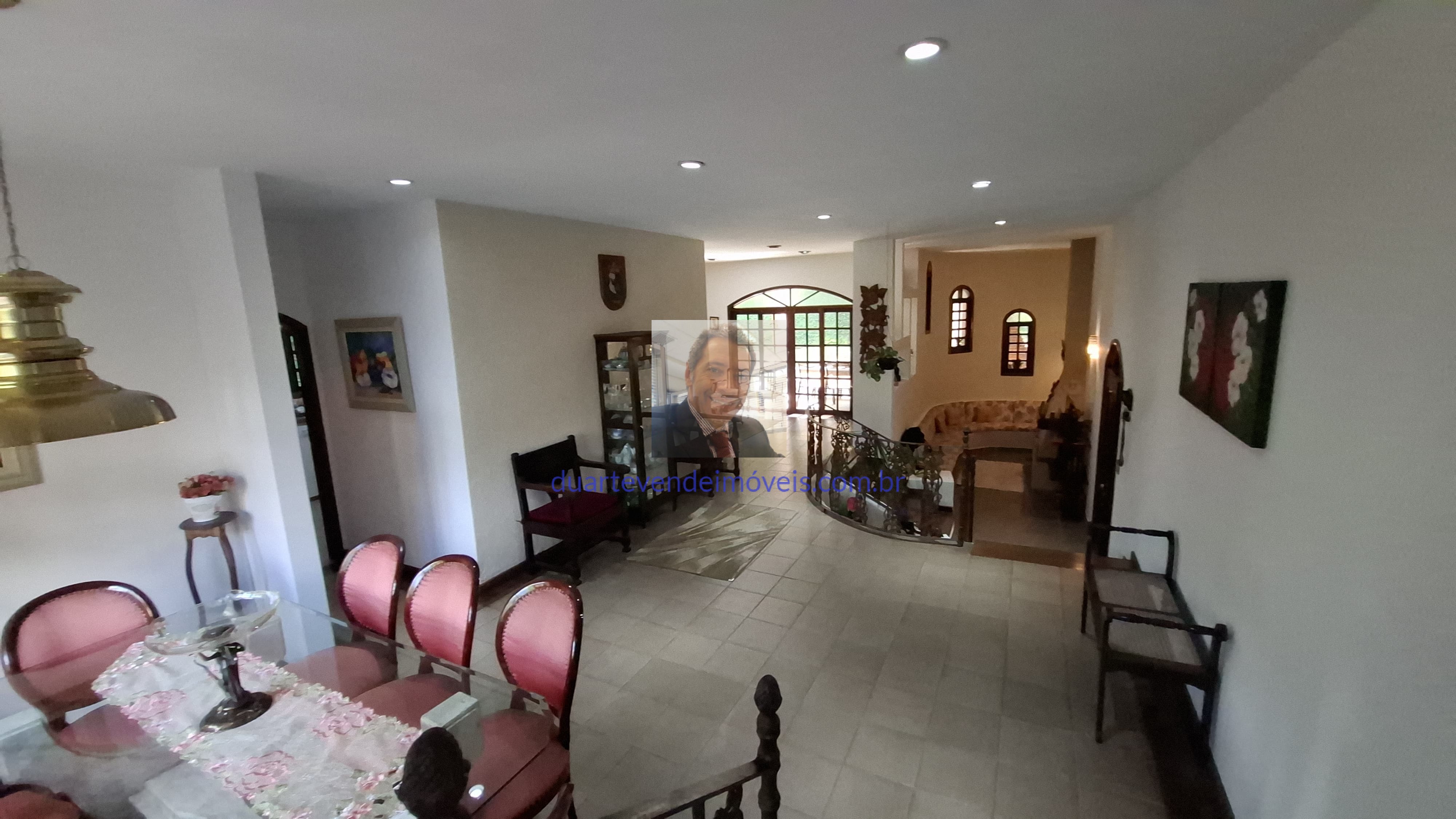 Casa de Condomínio, 5 quartos - Foto 21