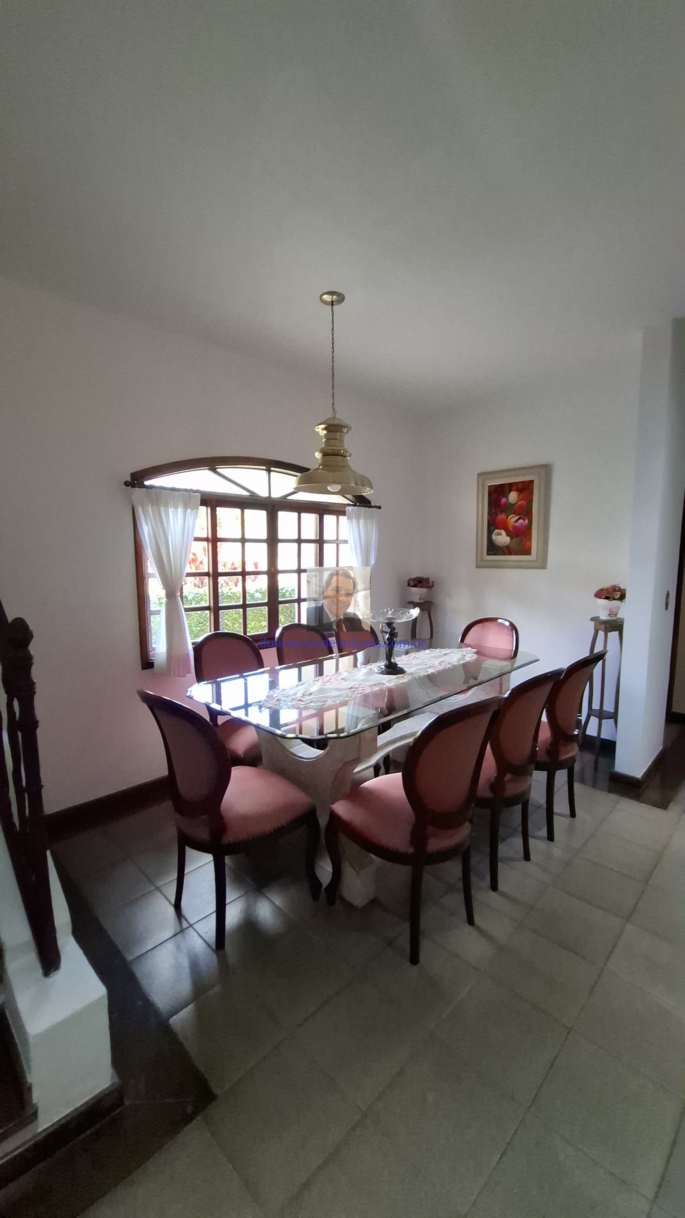Casa de Condomínio, 5 quartos - Foto 24