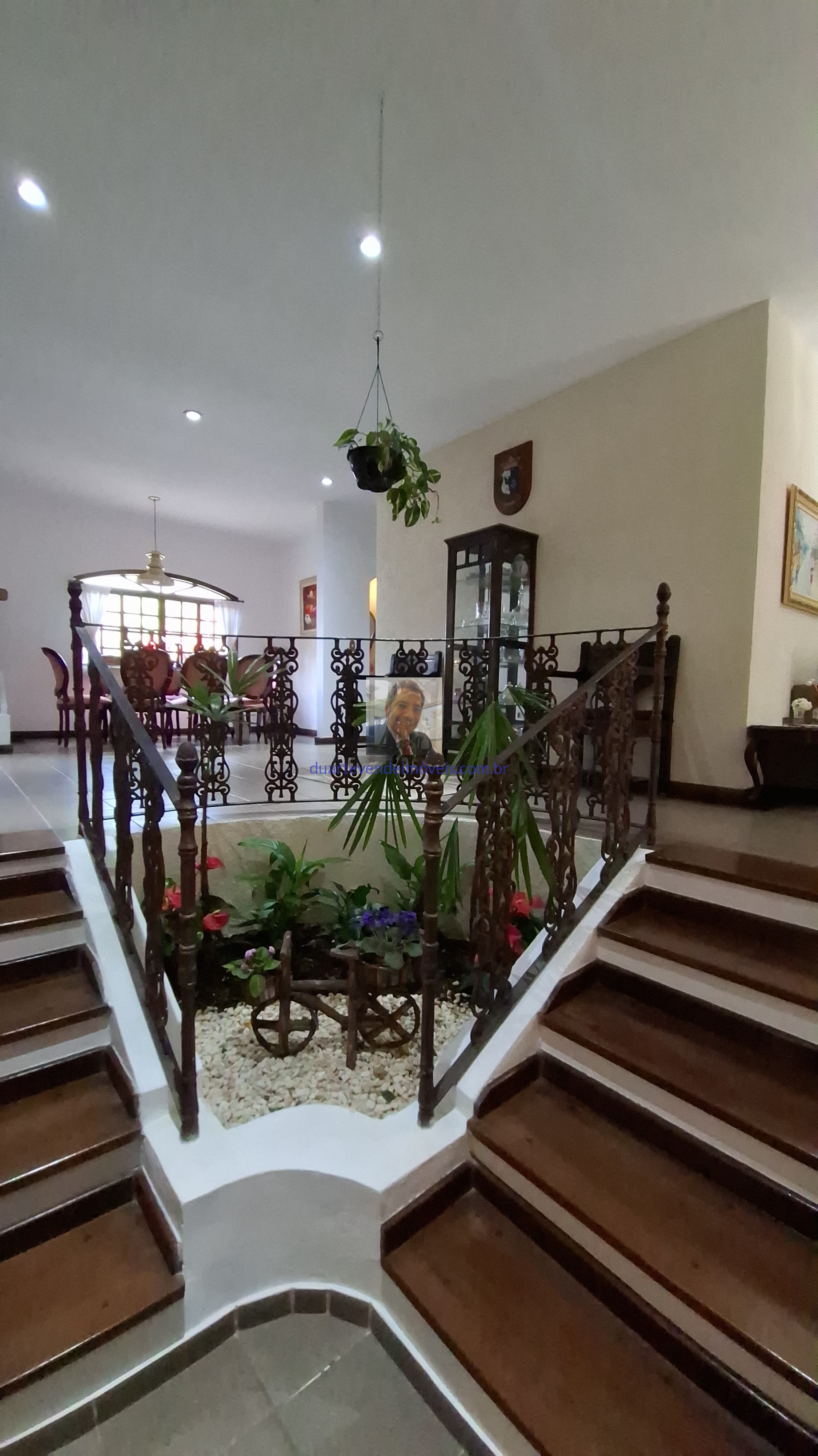 Casa de Condomínio, 5 quartos - Foto 26