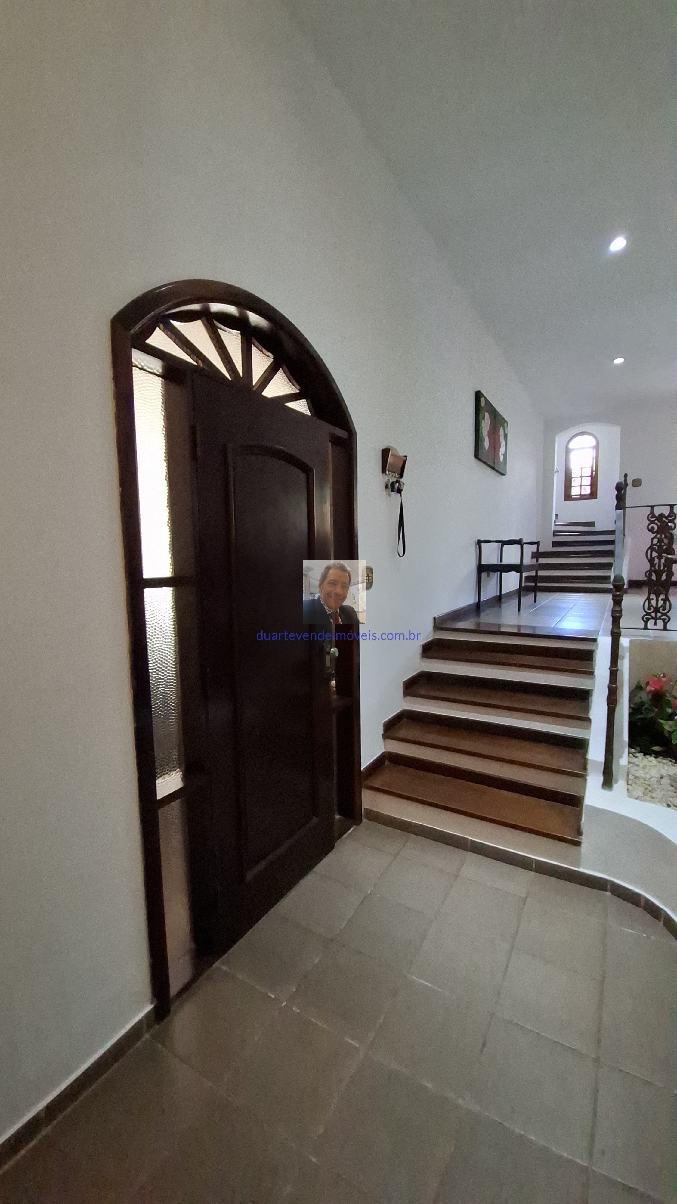 Casa de Condomínio, 5 quartos - Foto 27