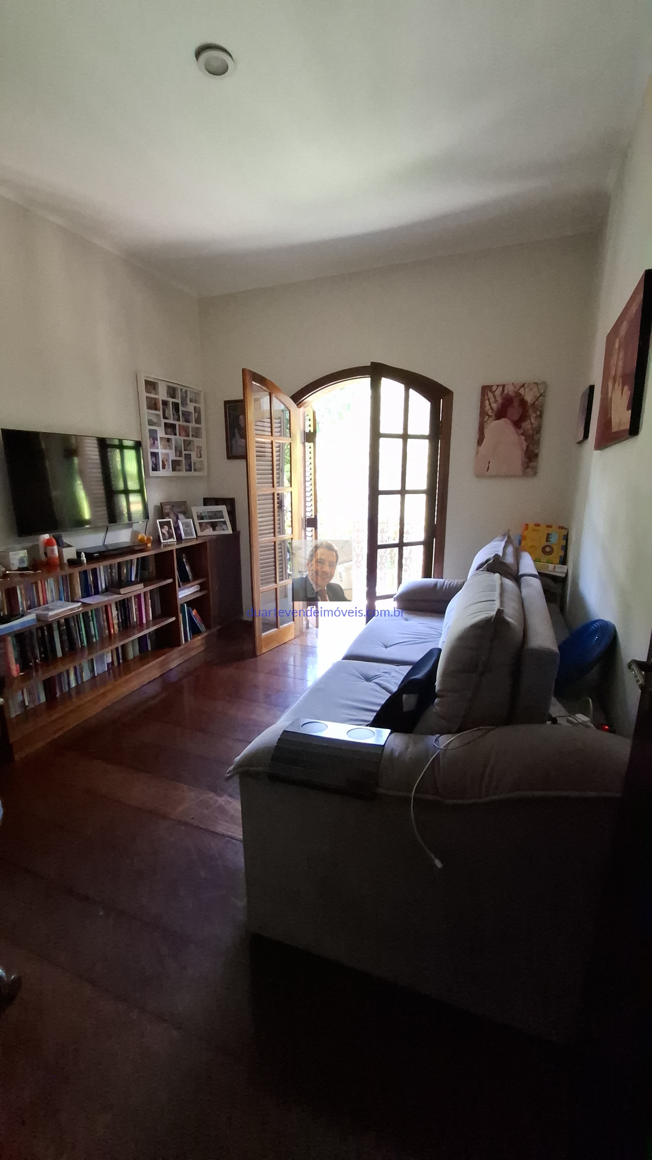 Casa de Condomínio, 5 quartos - Foto 28