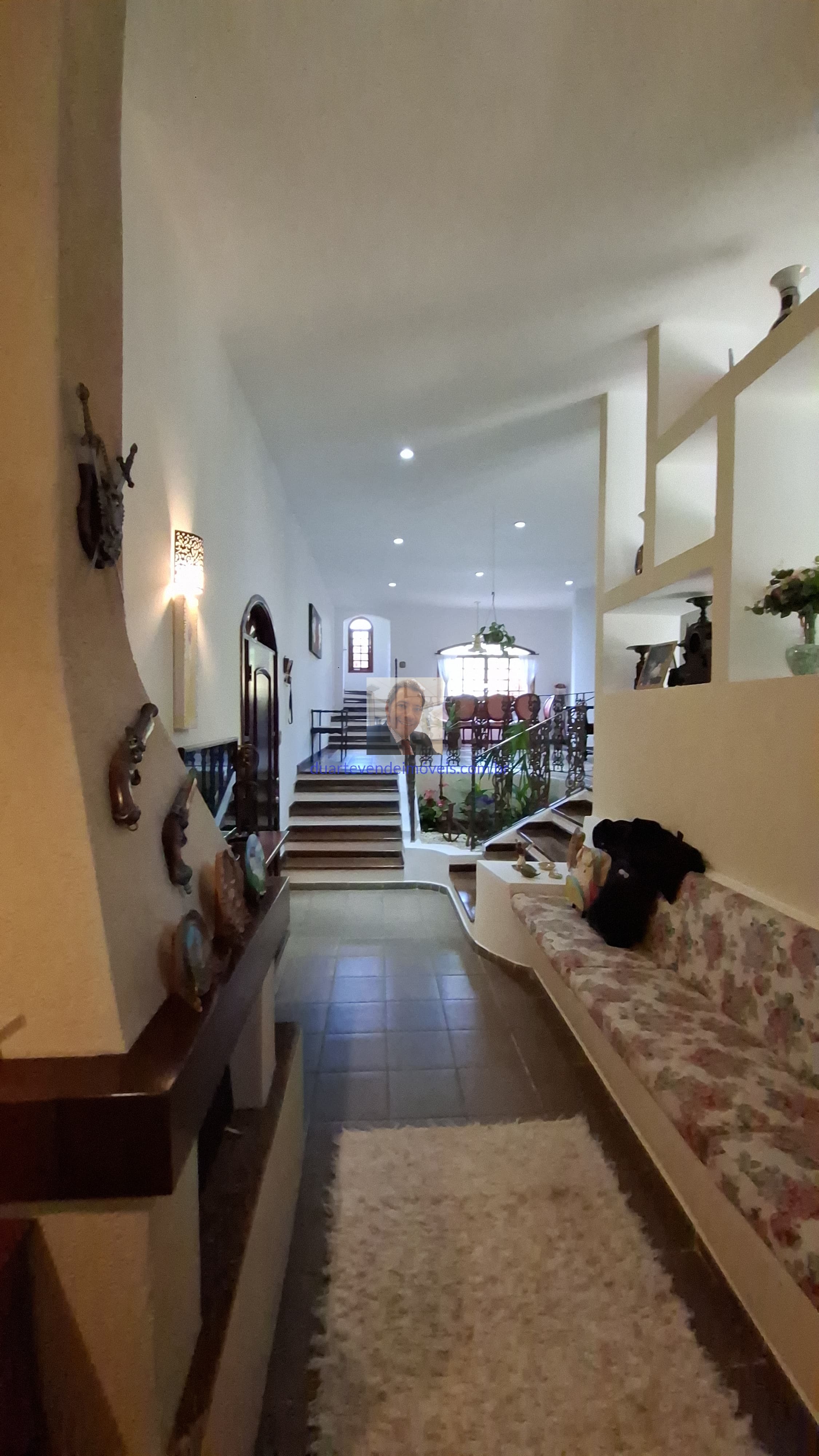 Casa de Condomínio, 5 quartos - Foto 30