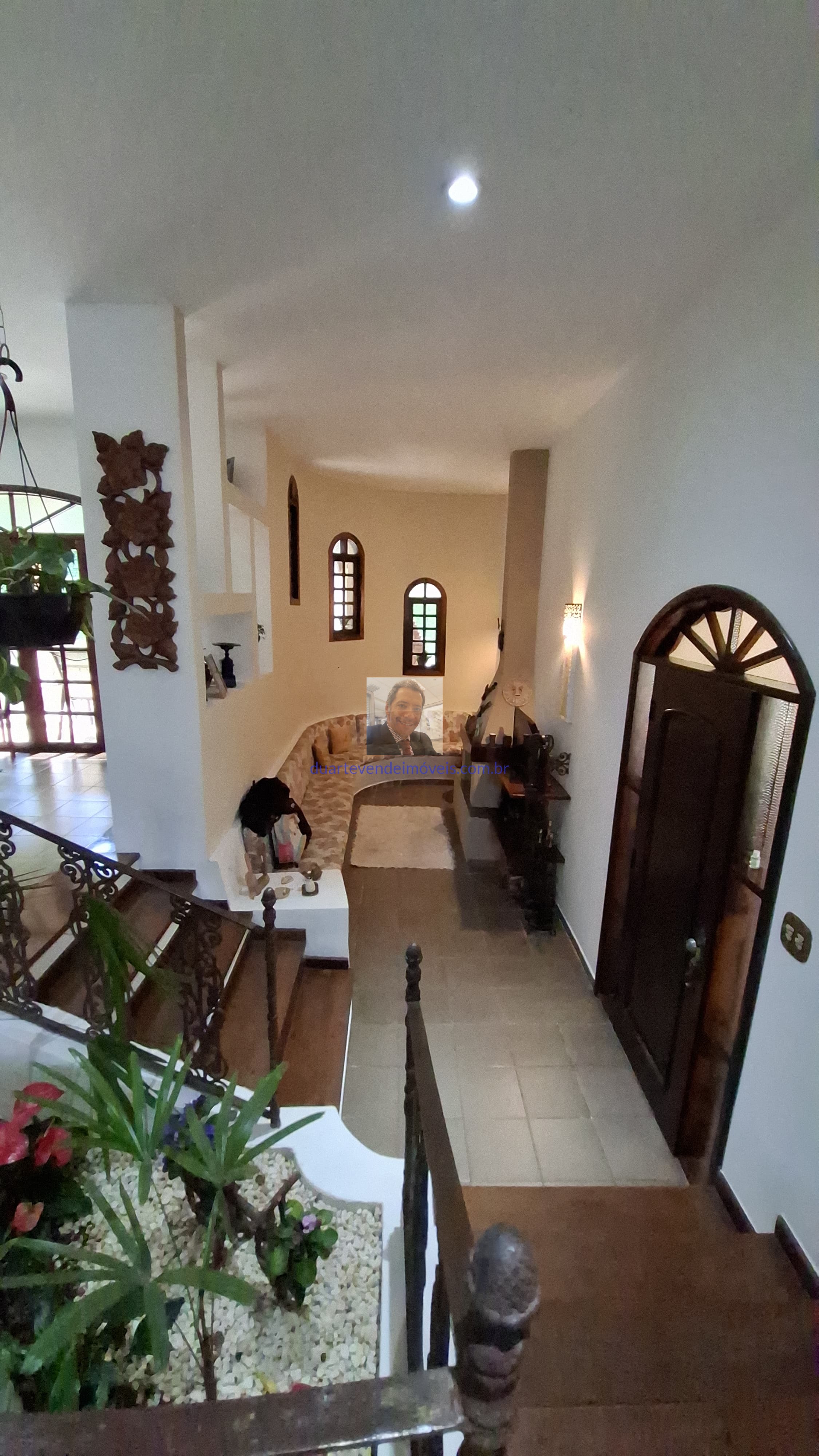 Casa de Condomínio, 5 quartos - Foto 31