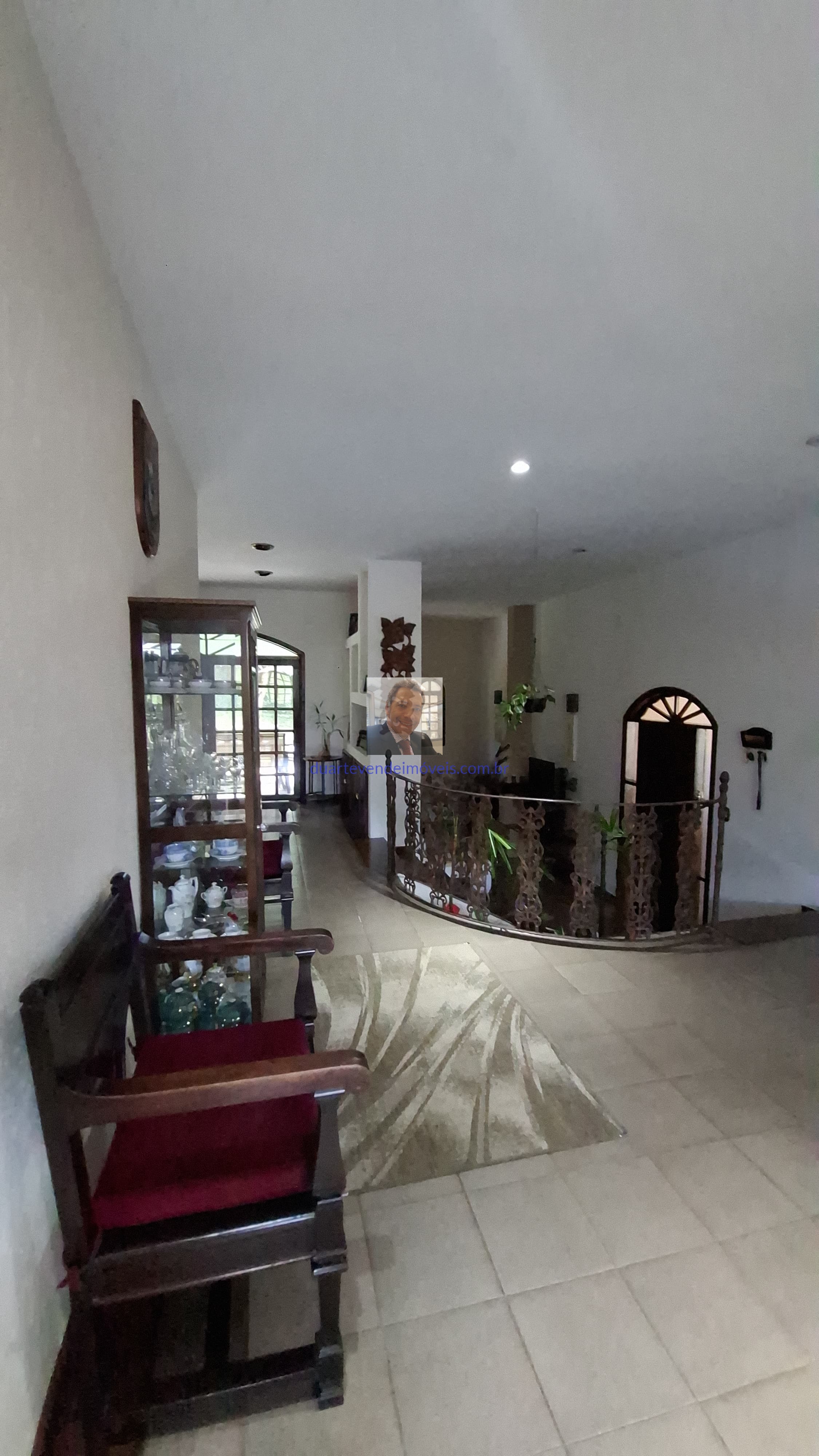 Casa de Condomínio, 5 quartos - Foto 32