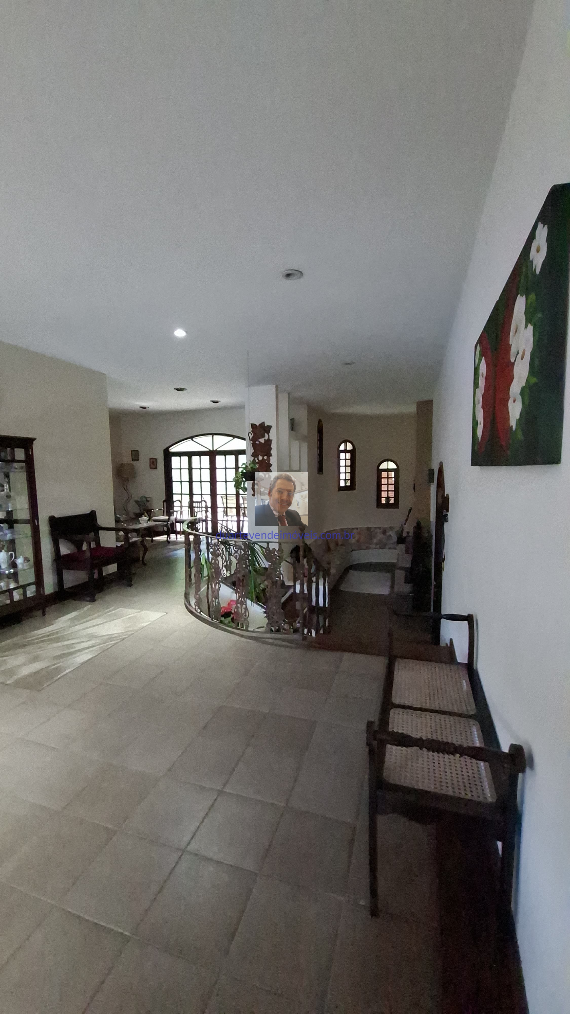 Casa de Condomínio, 5 quartos - Foto 34
