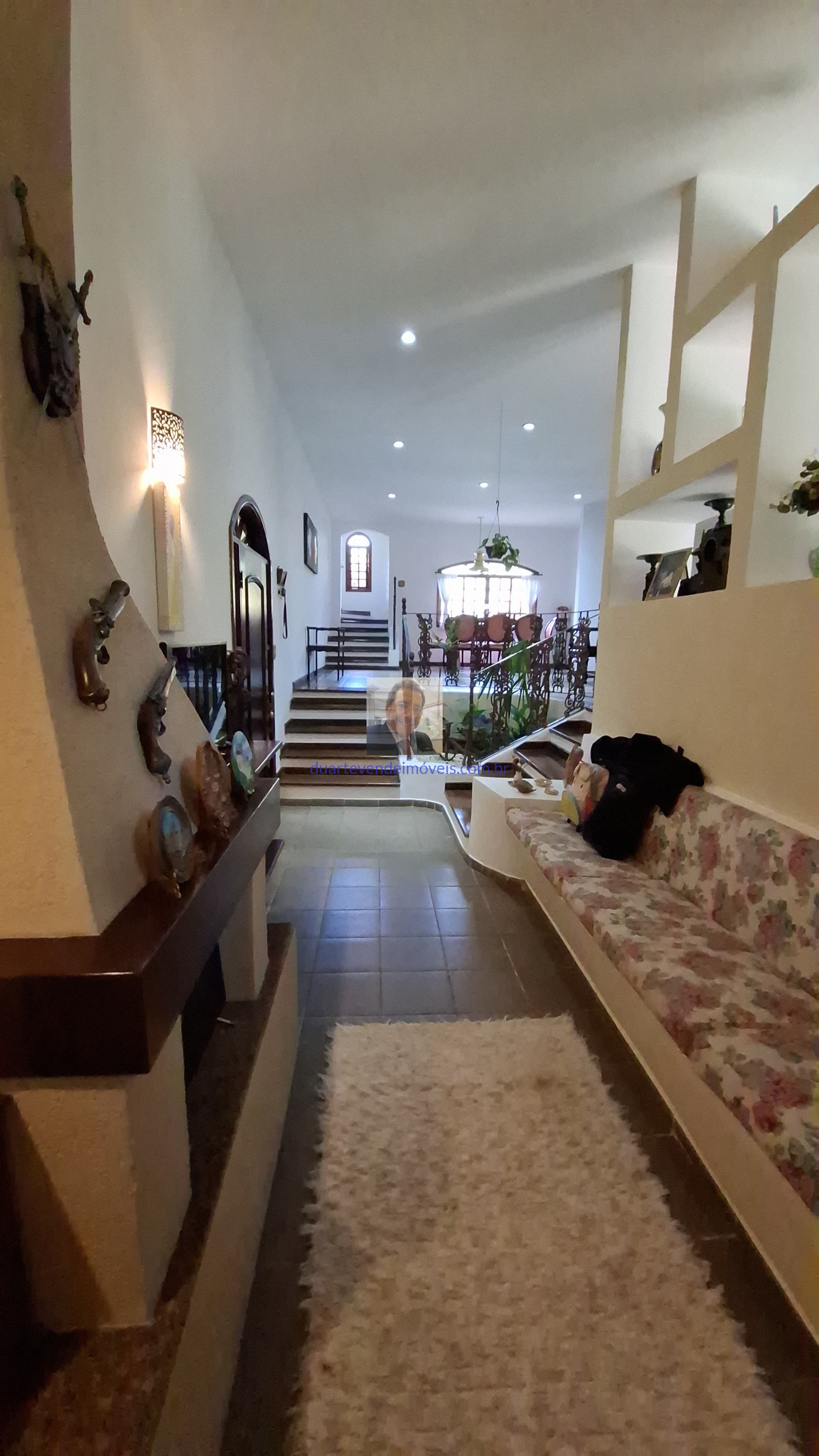 Casa de Condomínio, 5 quartos - Foto 35