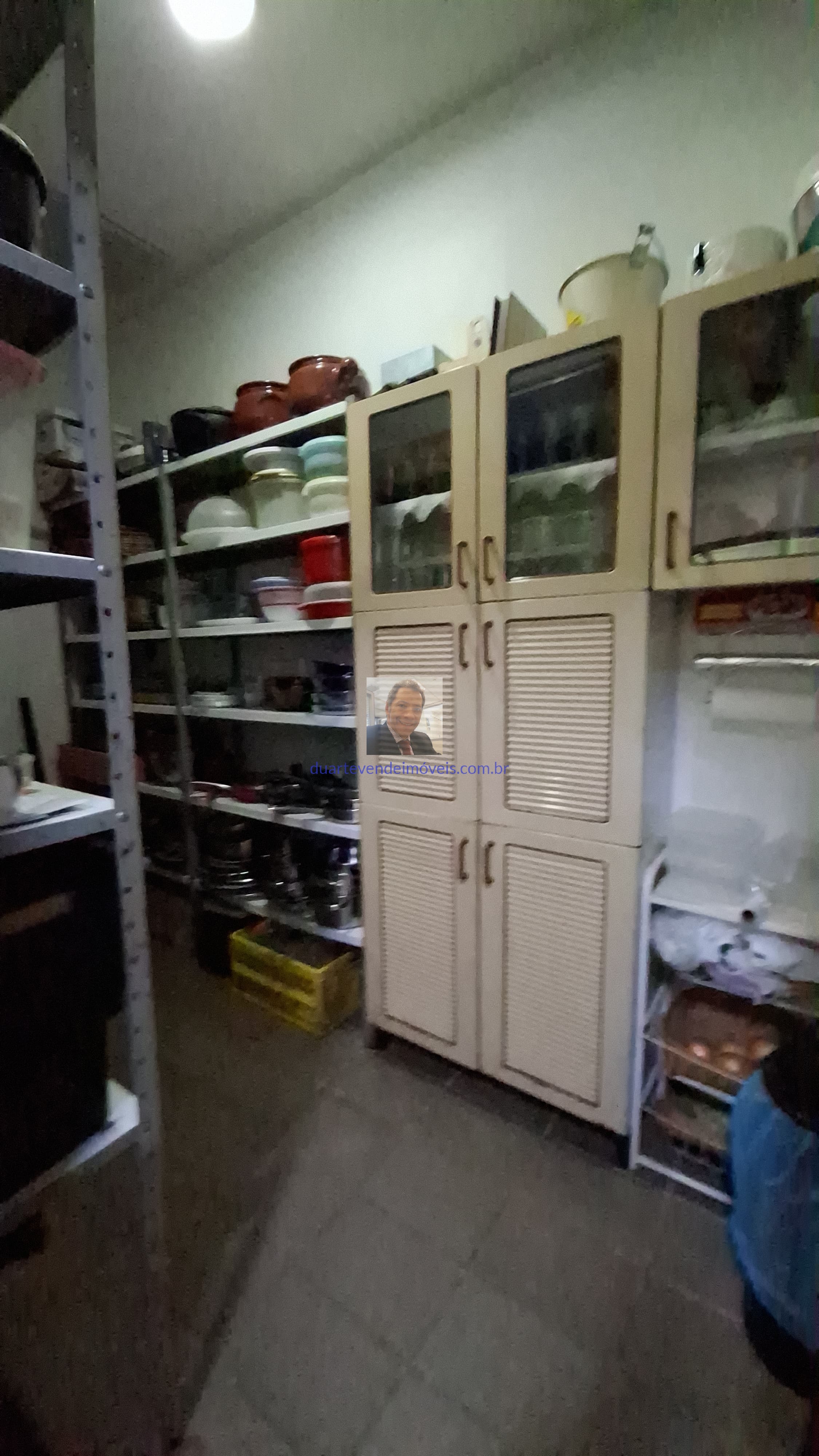 Casa de Condomínio, 5 quartos - Foto 37