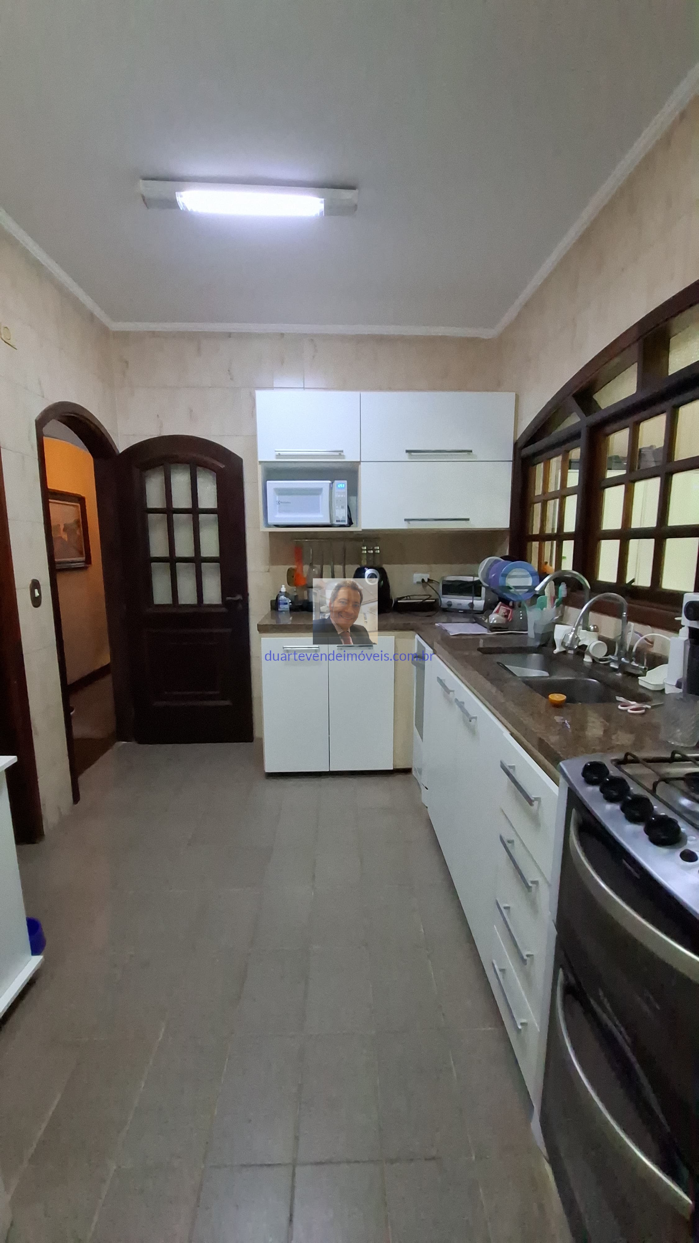 Casa de Condomínio, 5 quartos - Foto 38