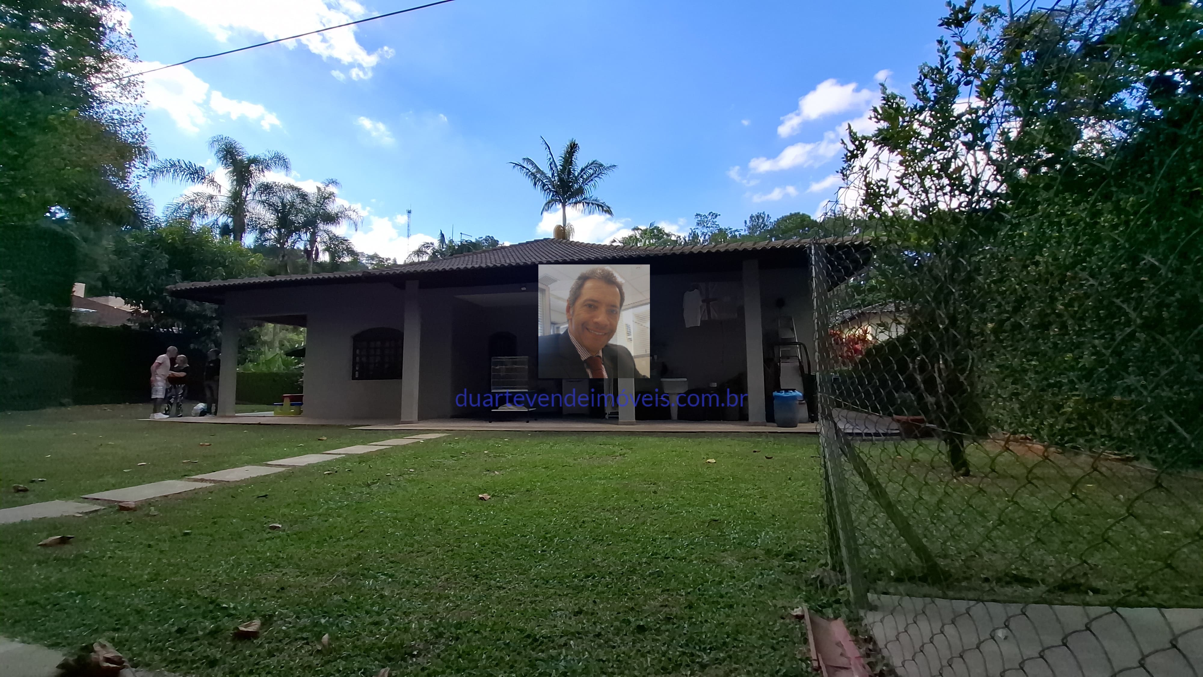 Casa de Condomínio, 5 quartos - Foto 39