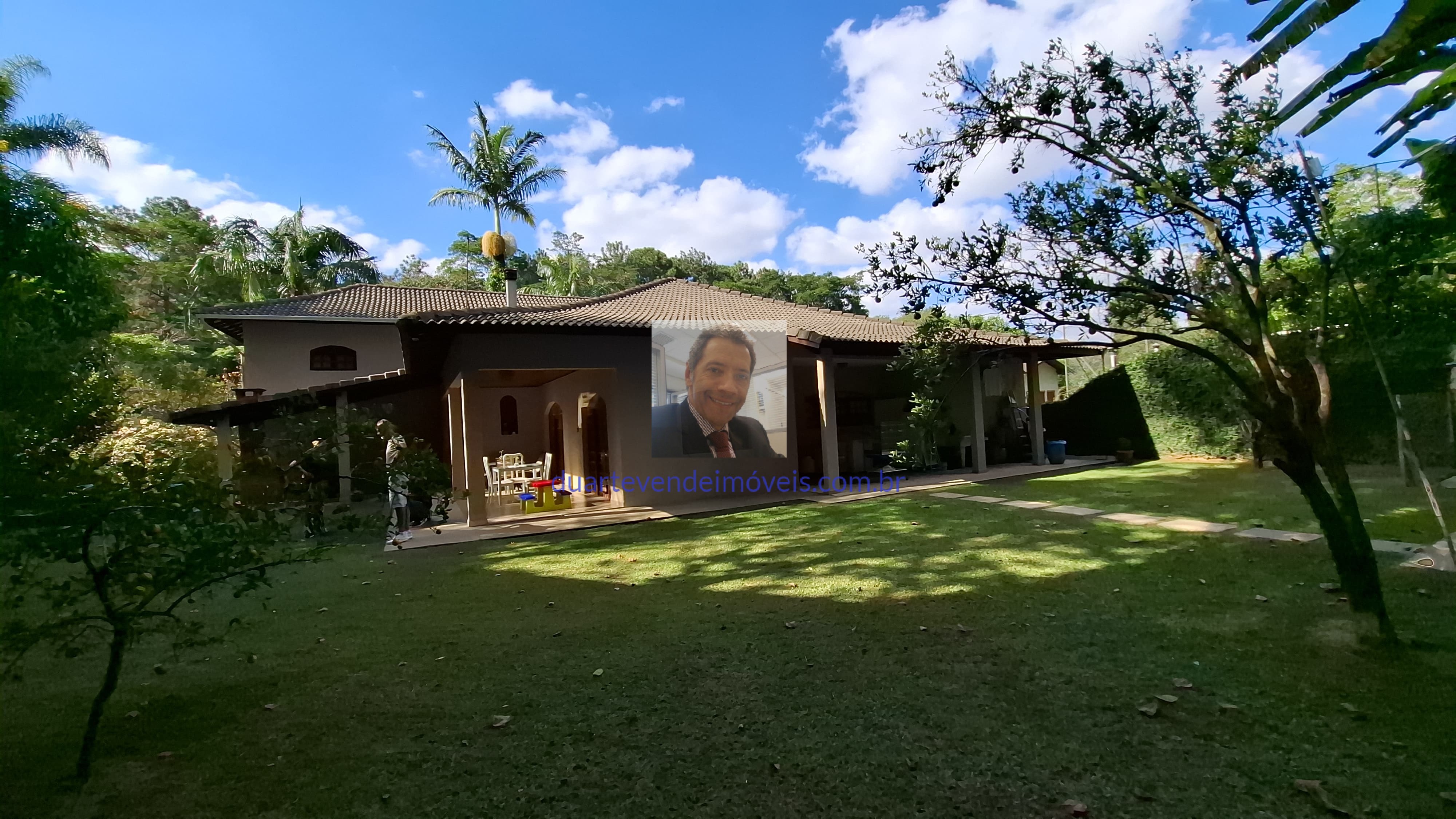 Casa de Condomínio, 5 quartos - Foto 40
