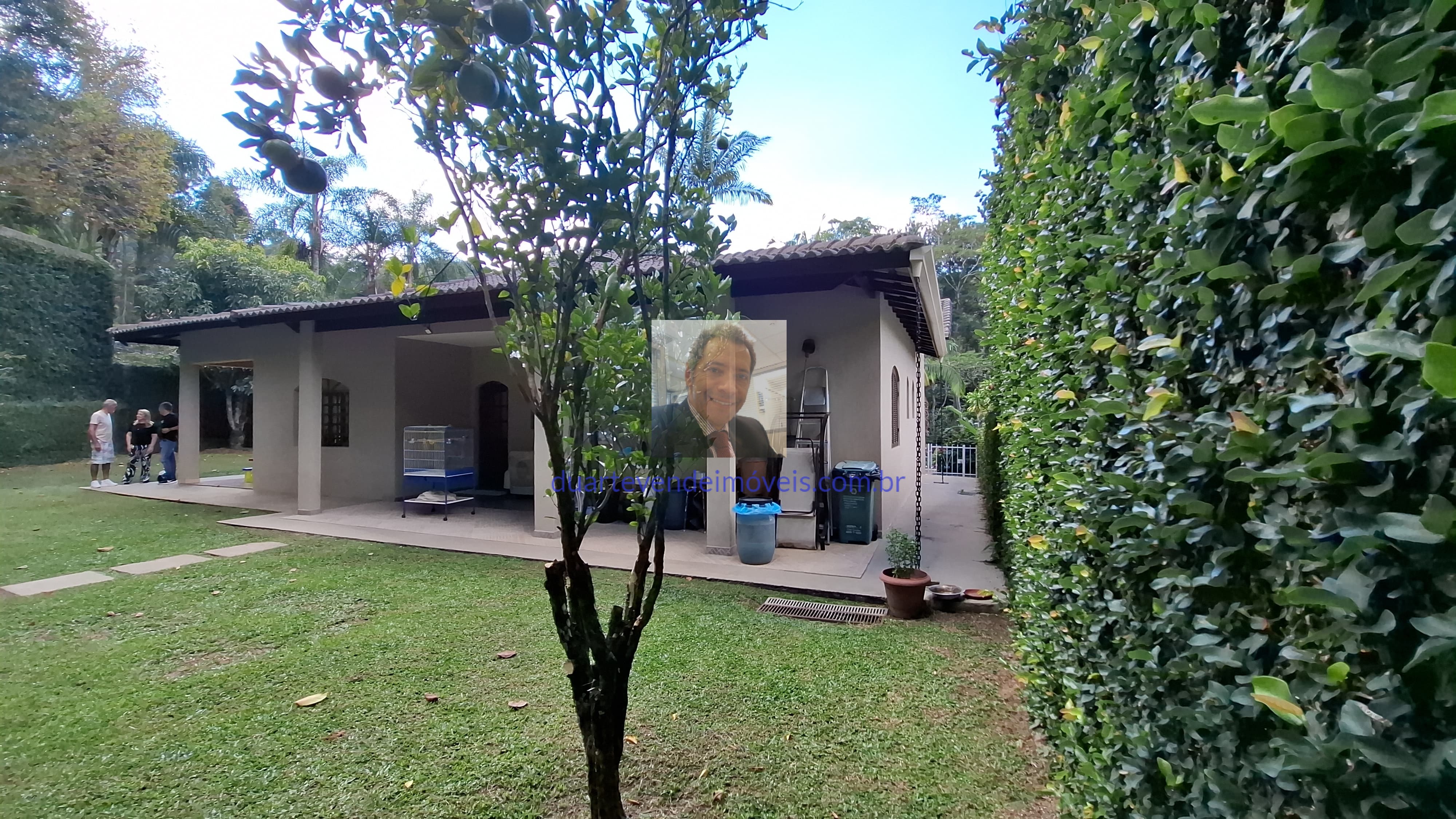 Casa de Condomínio, 5 quartos - Foto 41