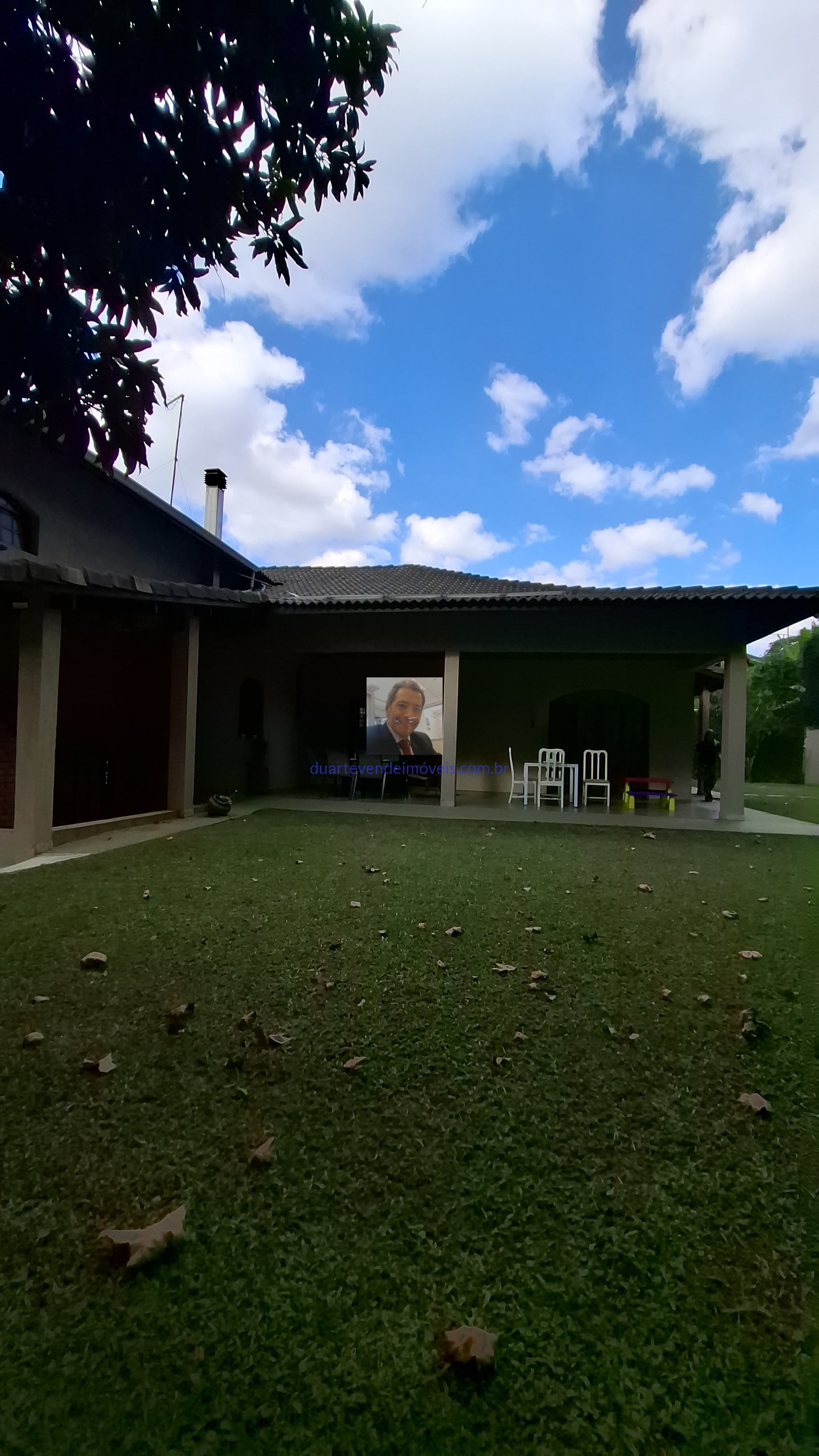 Casa de Condomínio, 5 quartos - Foto 43