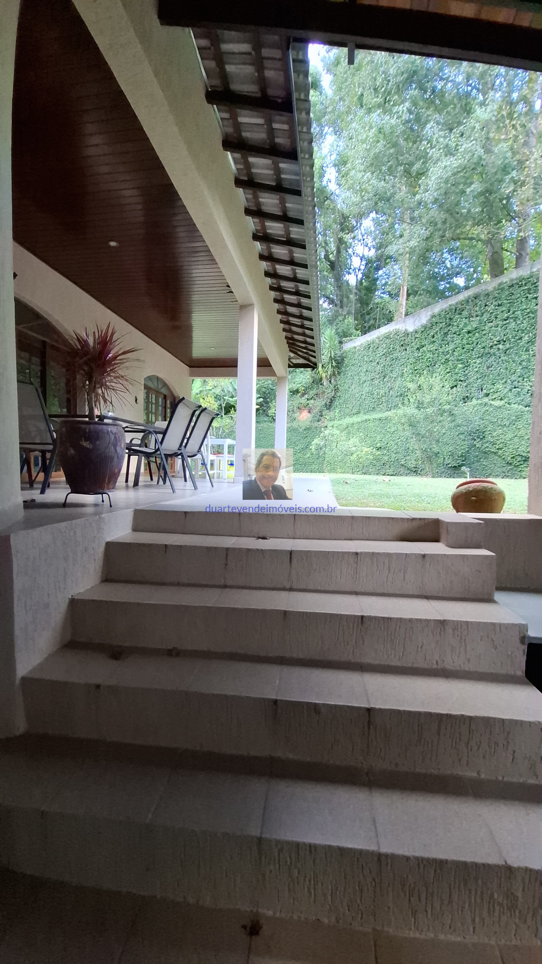 Casa de Condomínio, 5 quartos - Foto 44