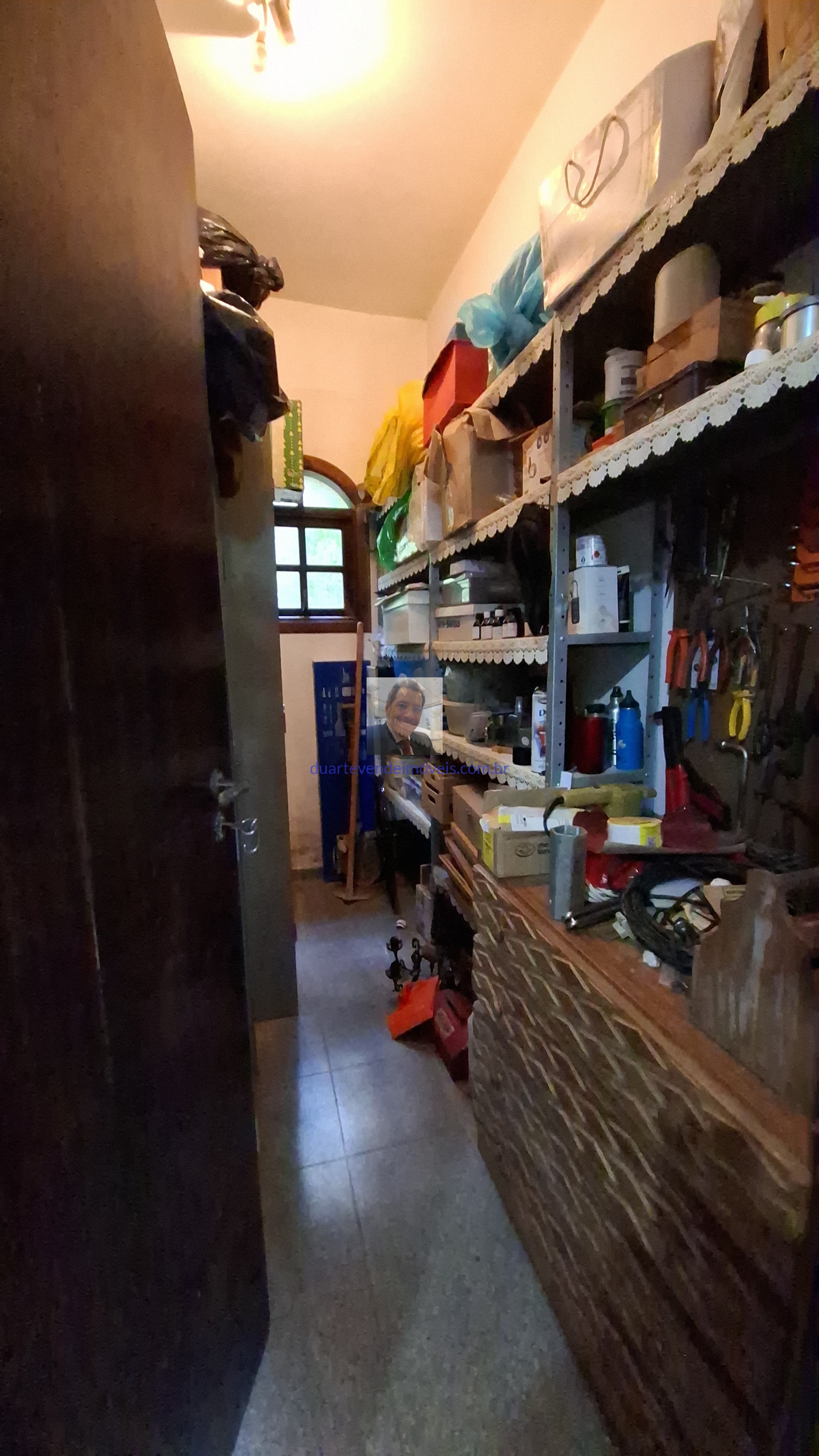Casa de Condomínio, 5 quartos - Foto 45