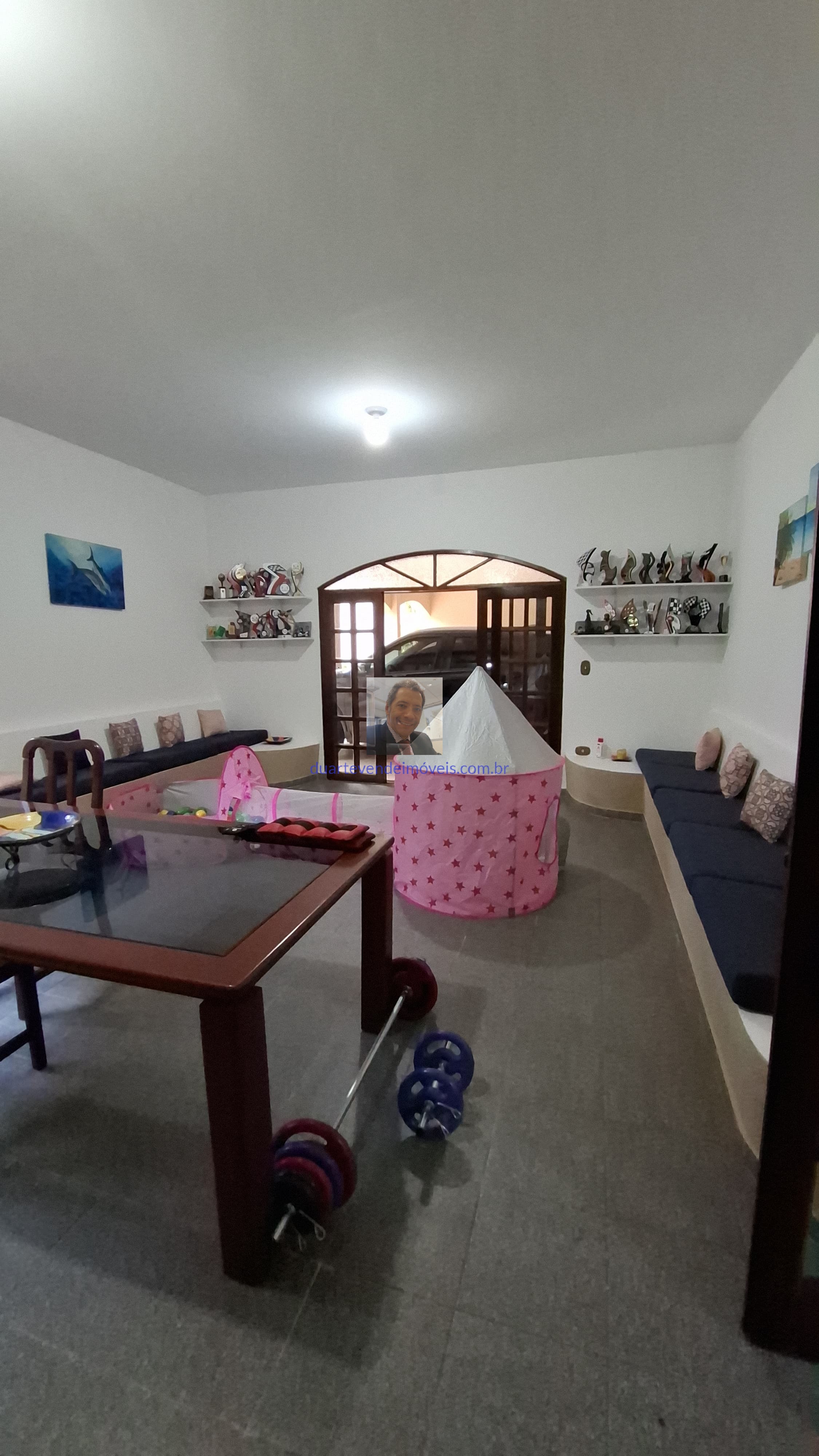 Casa de Condomínio, 5 quartos - Foto 47