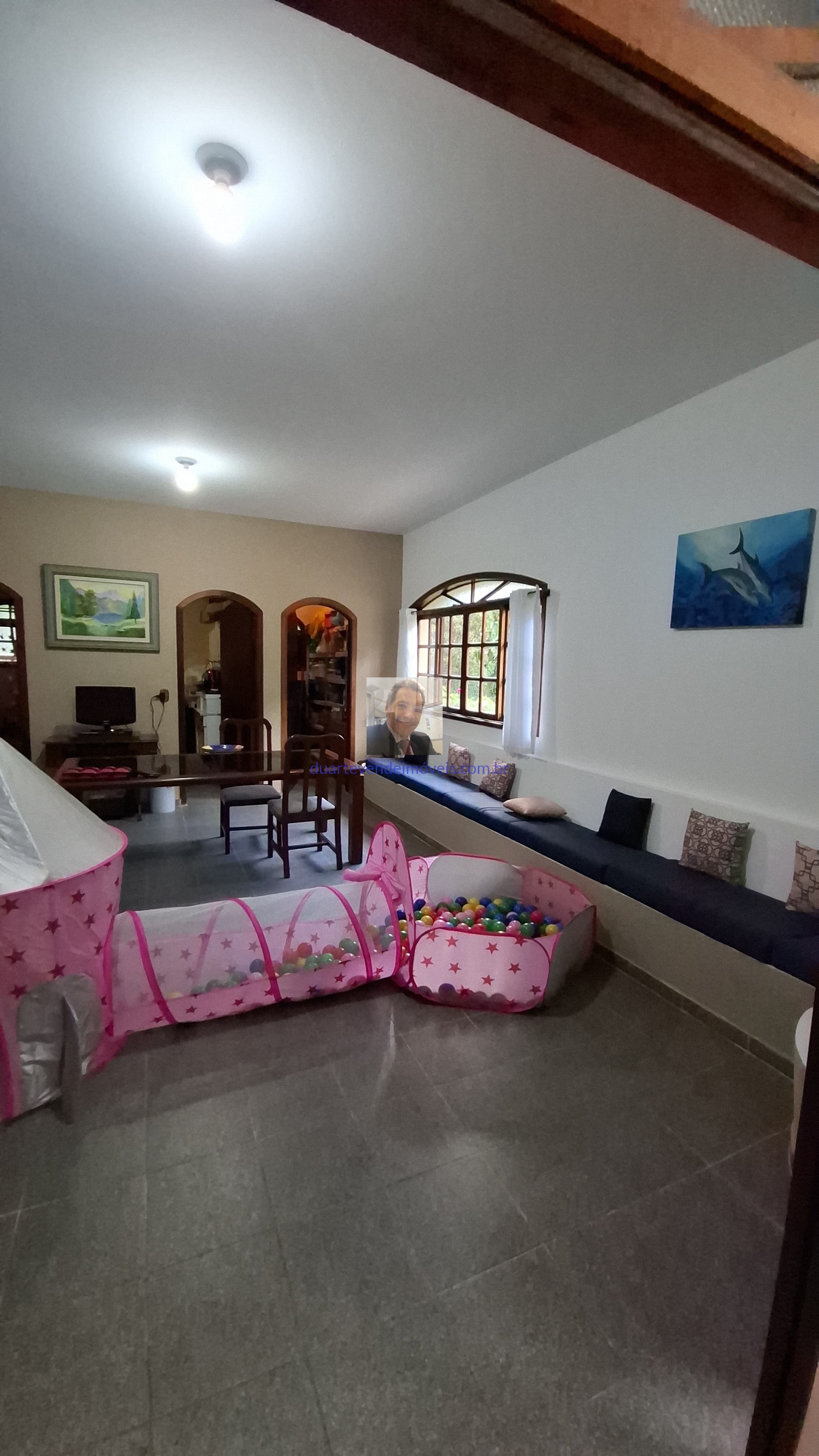 Casa de Condomínio, 5 quartos - Foto 48