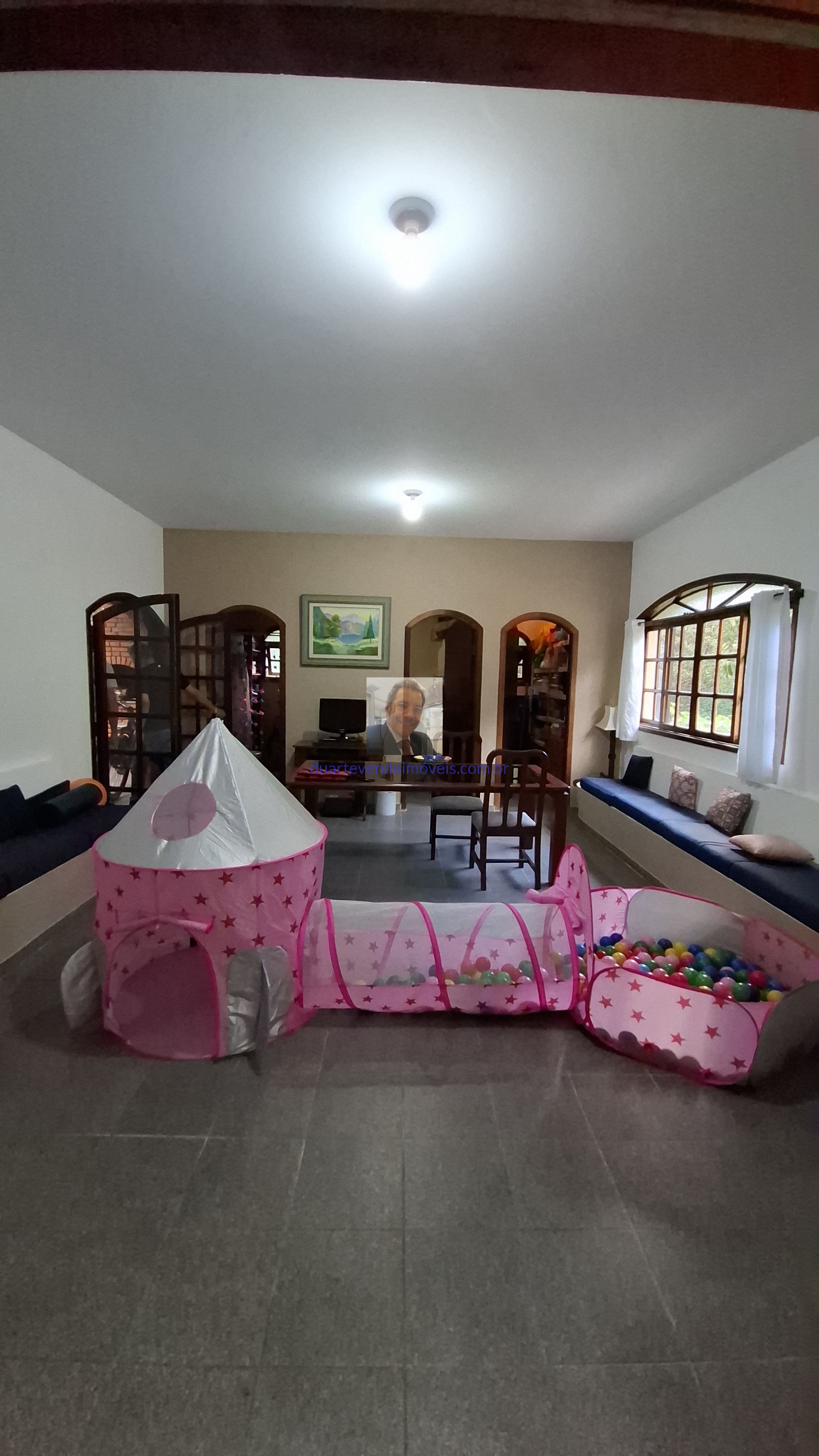 Casa de Condomínio, 5 quartos - Foto 49