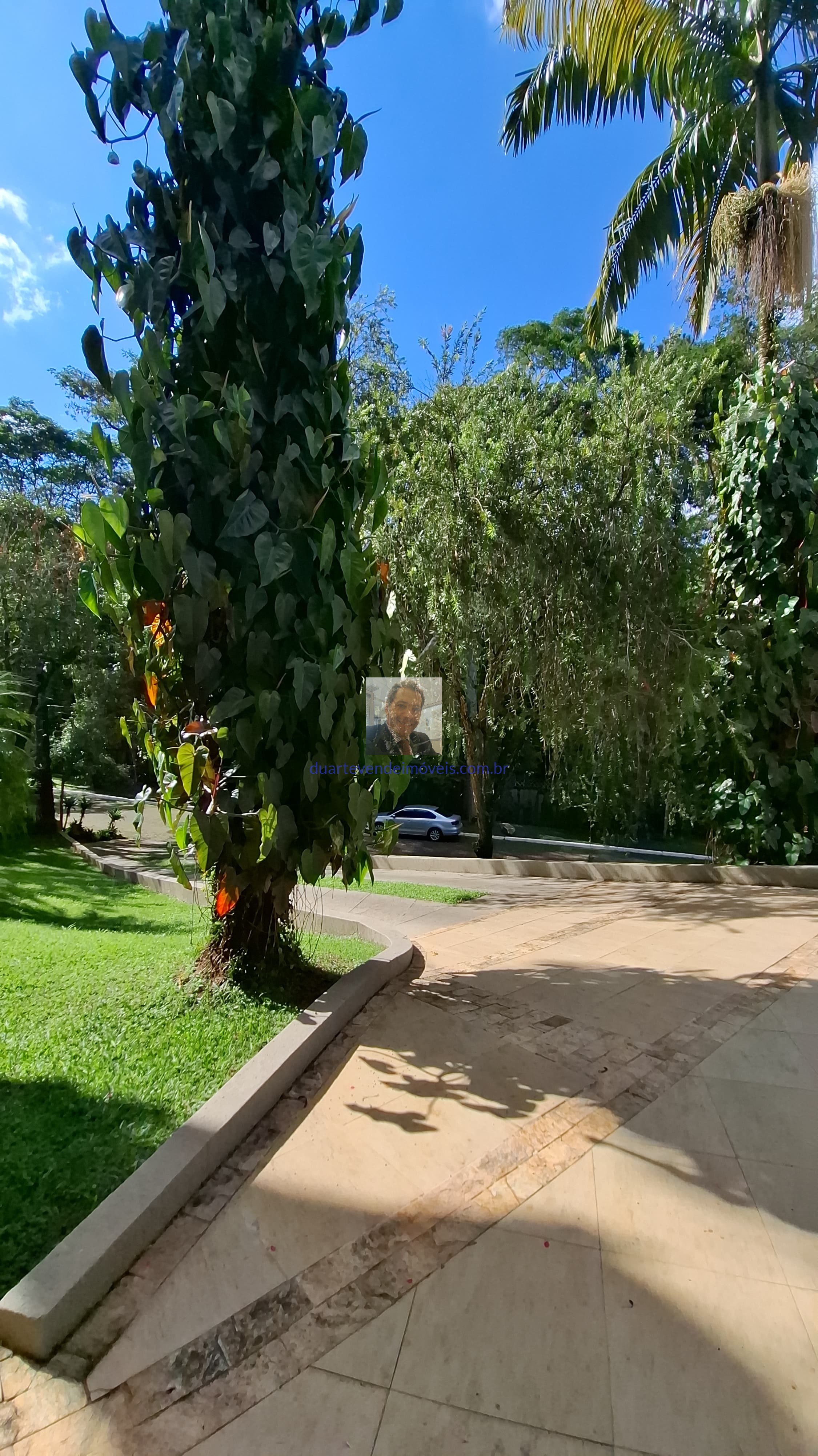 Casa de Condomínio, 5 quartos - Foto 50