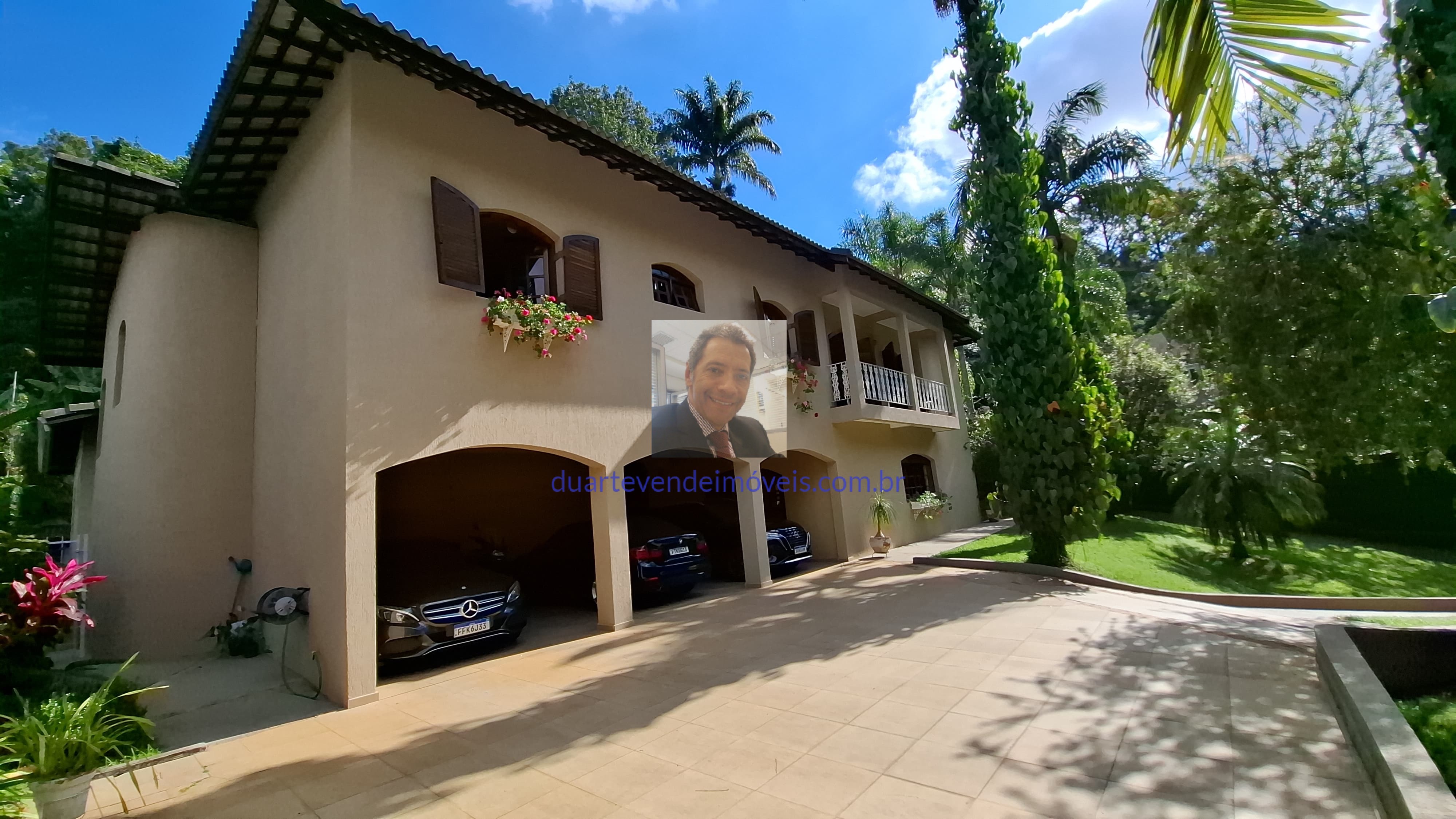Casa de Condomínio, 5 quartos - Foto 56